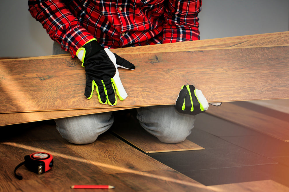 Easy DIY Projects Using Wood Paneling for Home Improvement