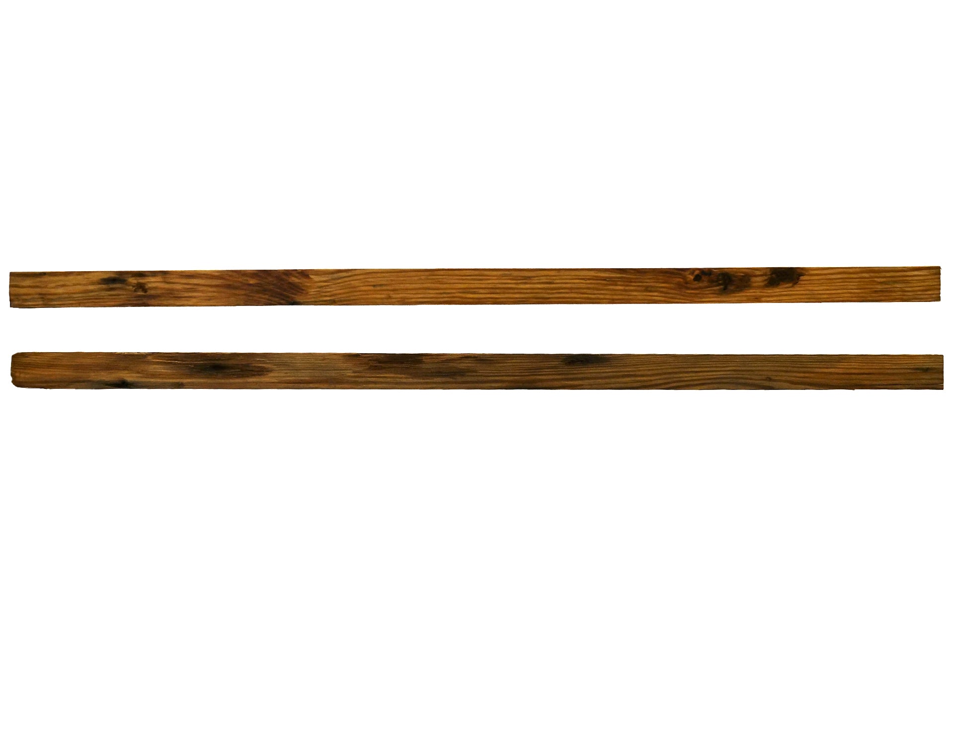 Wood Wall Panel Trims From The Forest, LLC