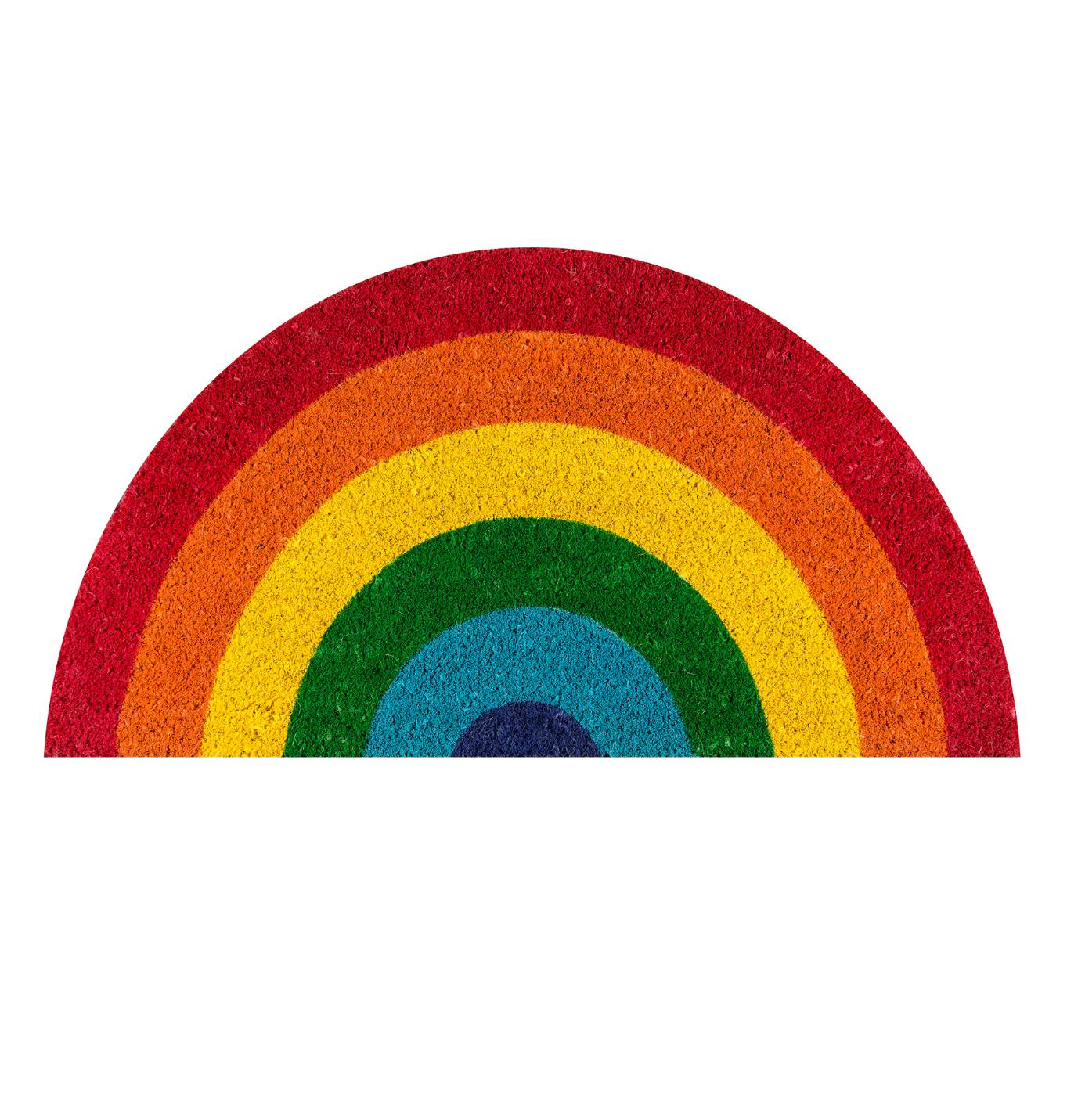 ALO-8 Rainbow