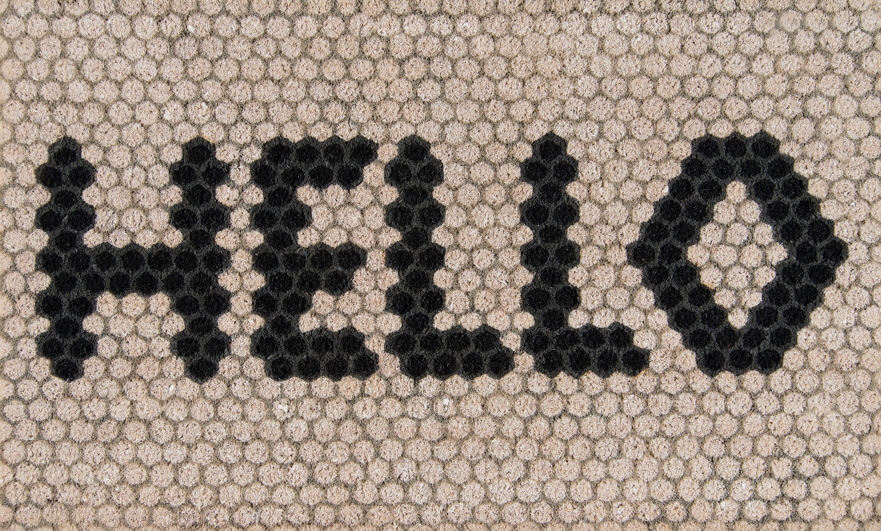 ALO15 Hello Hex Tile