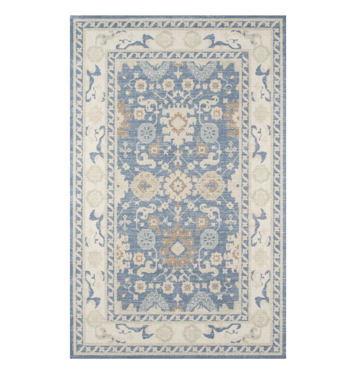 ANA-7 Light Blue