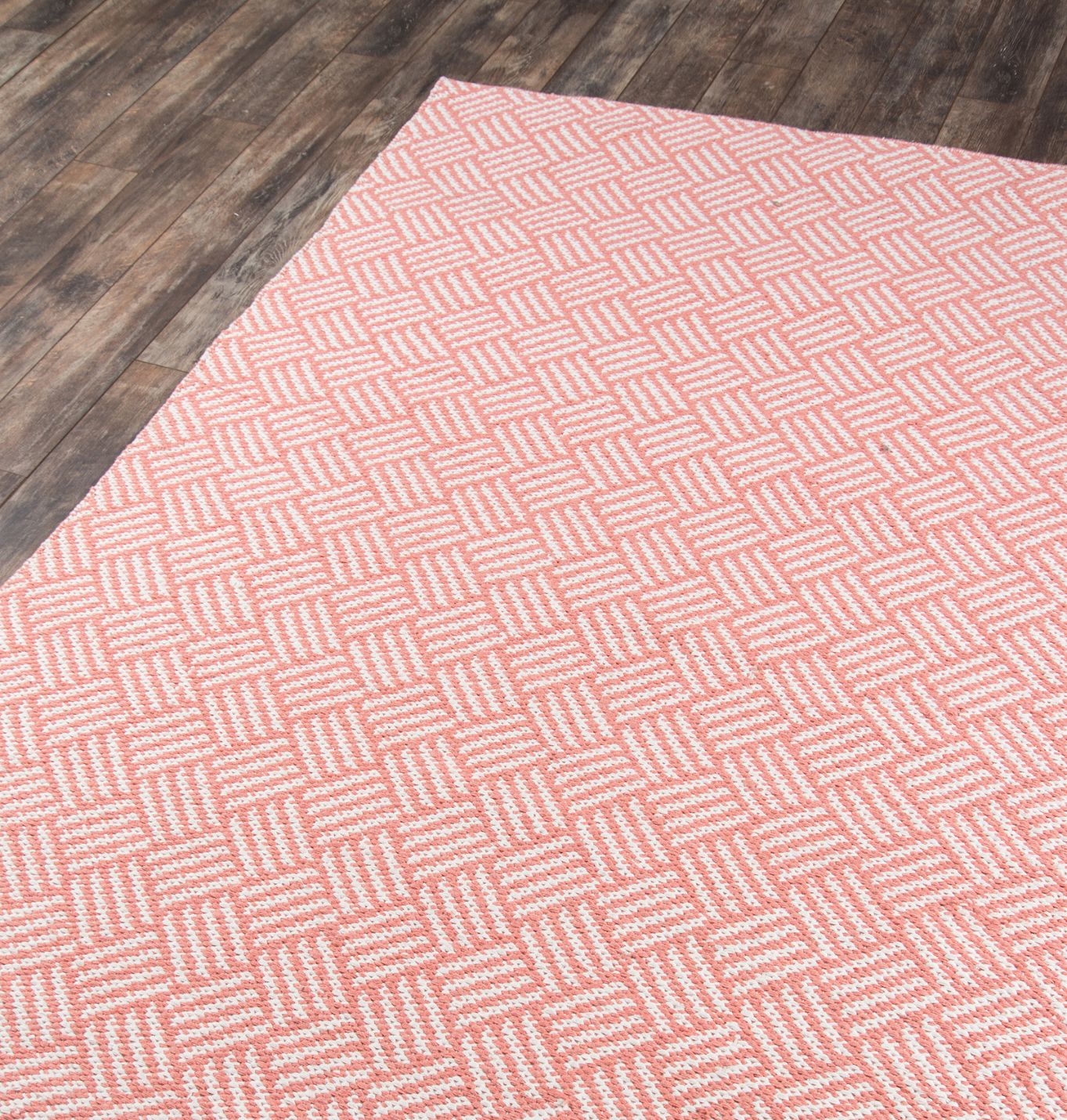 BAI-2 Beach Club Pink