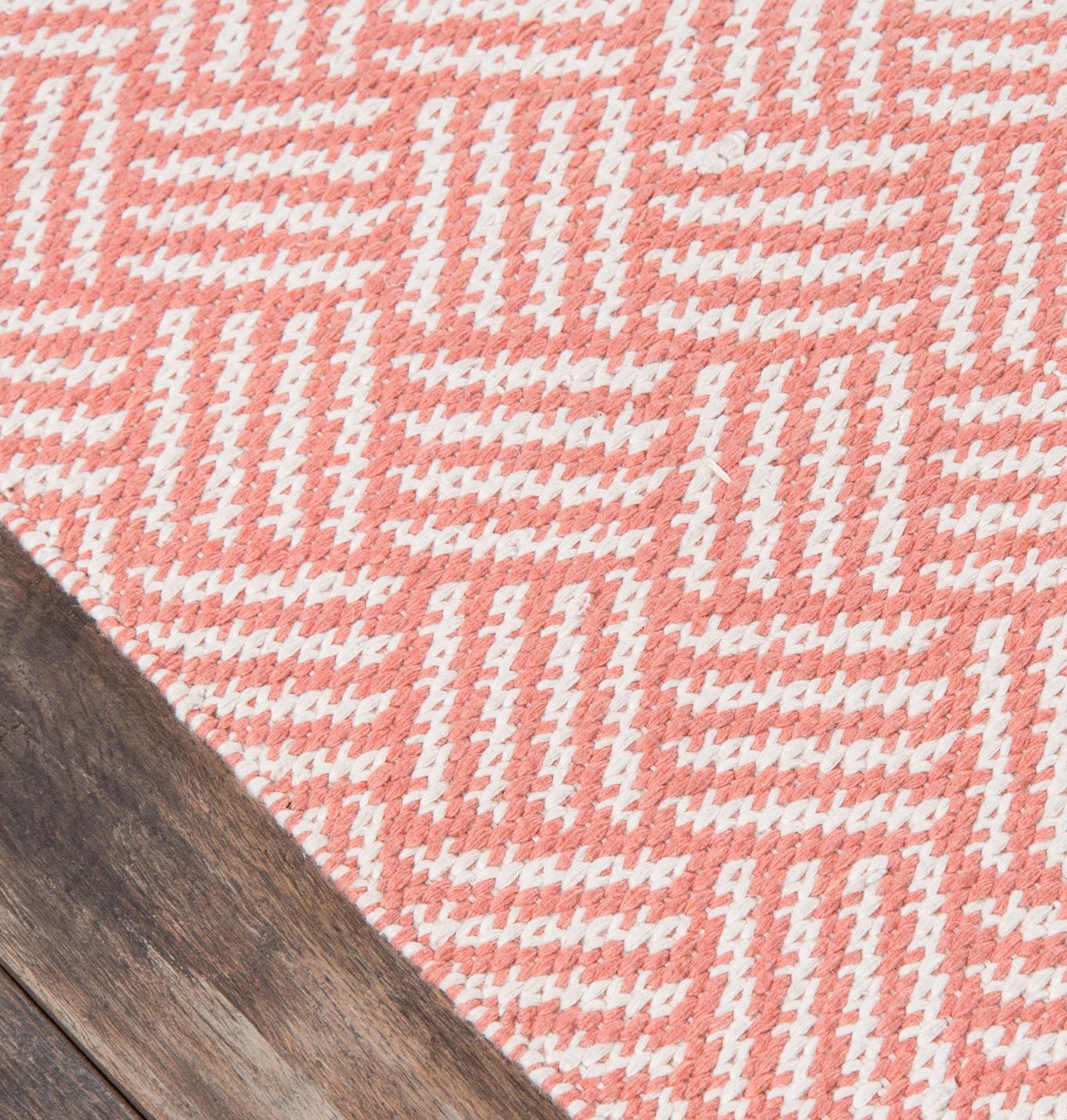 BAI-2 Beach Club Pink