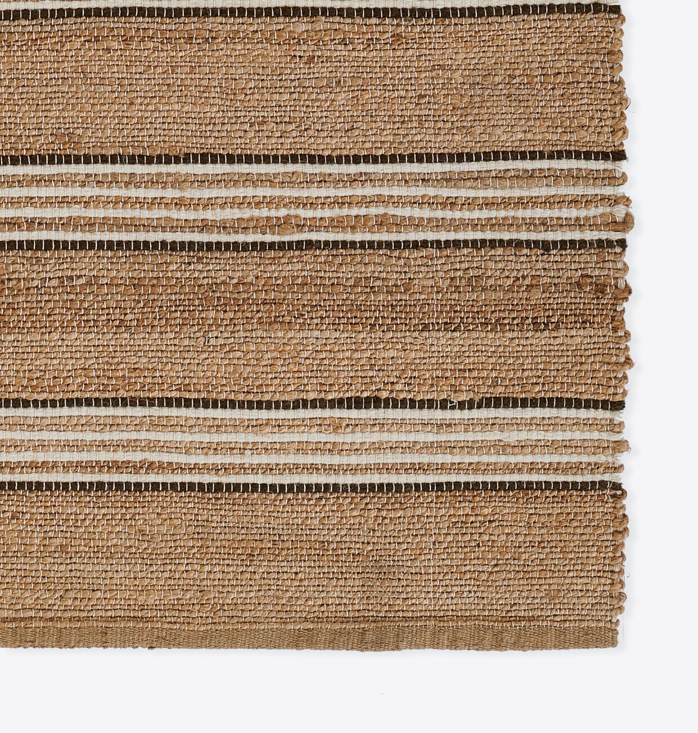 CHS-1 Stripe Brown