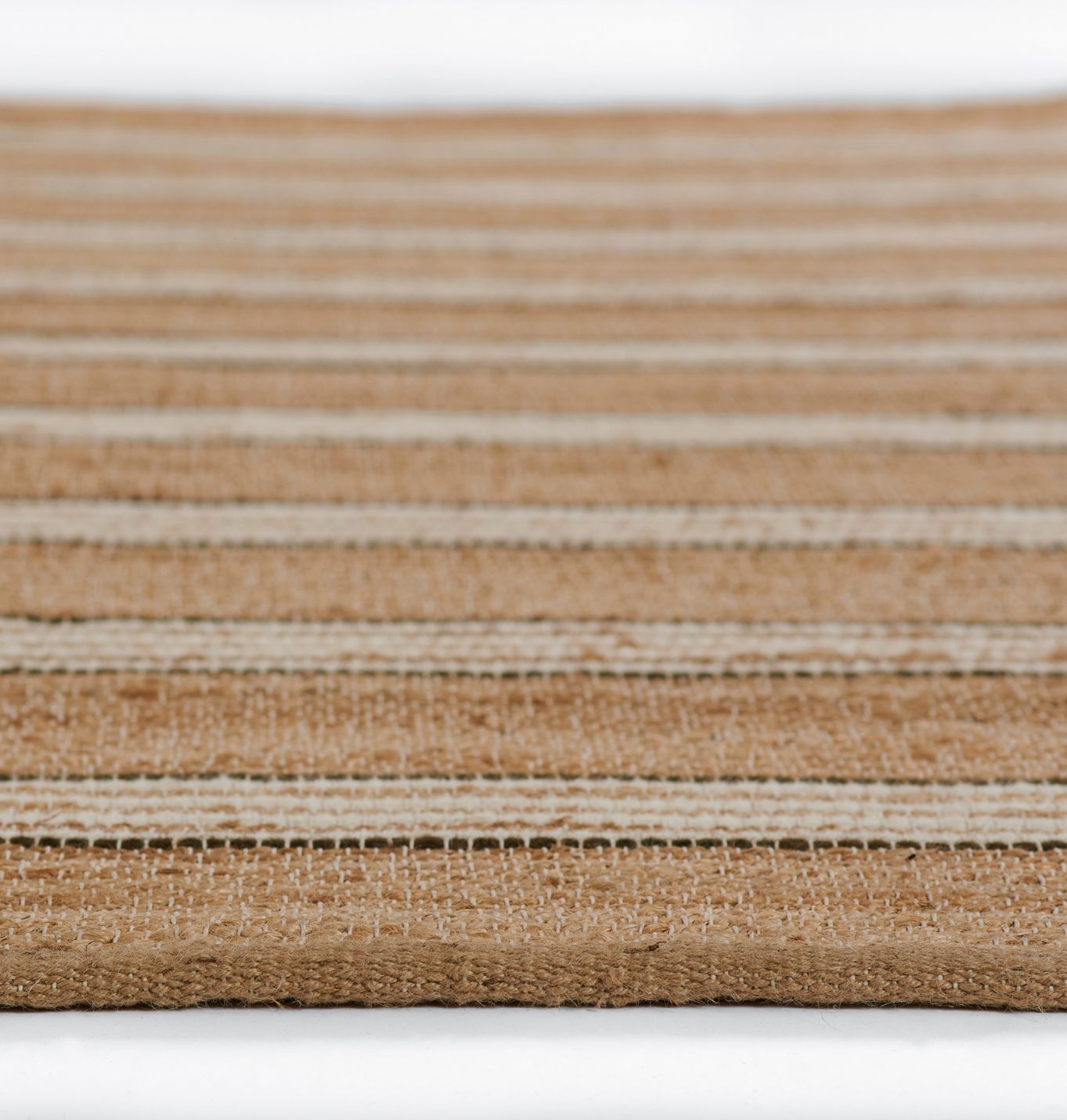 CHS-1 Stripe Brown