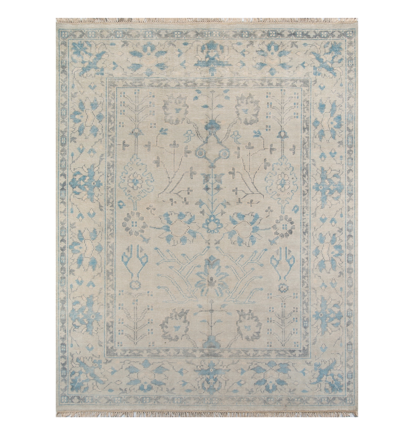 CRD-3 Lowell Ivory