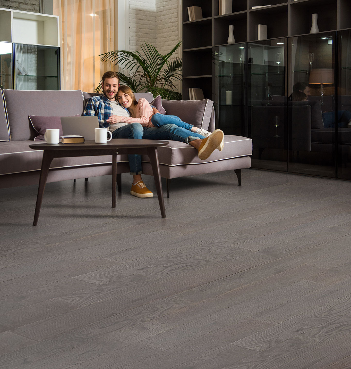 Essex Grey CLOSEOUT