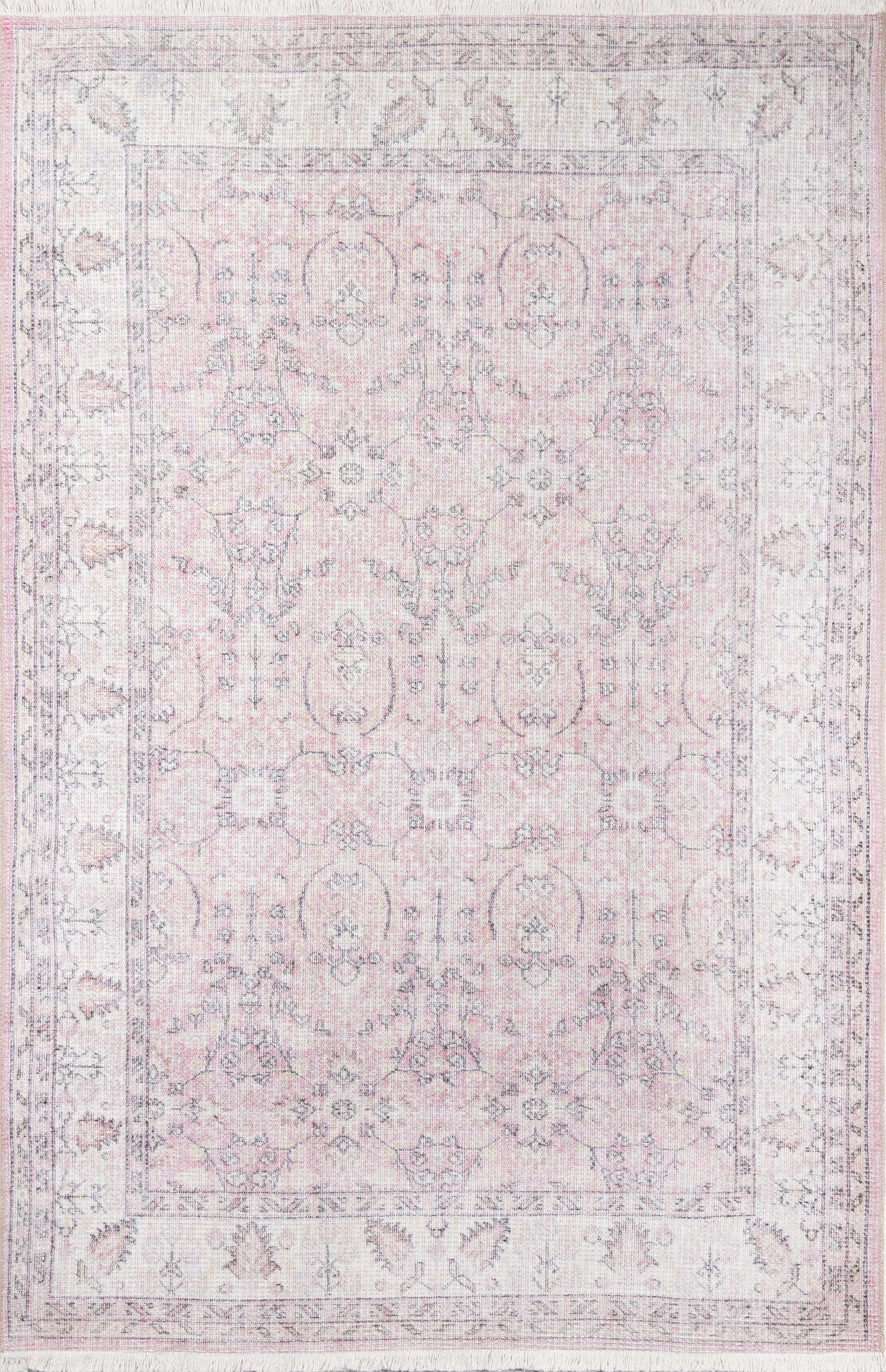 HEL-4 Pink