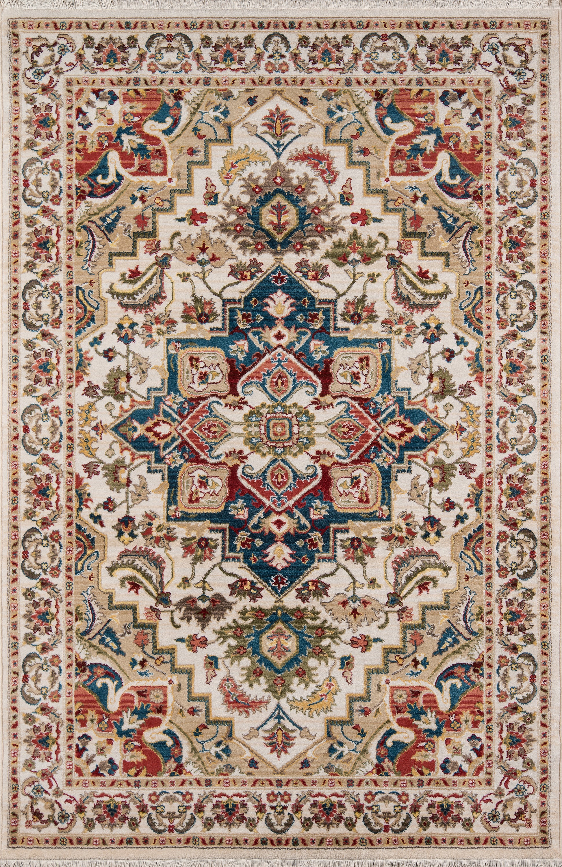 LE-01 Ivory