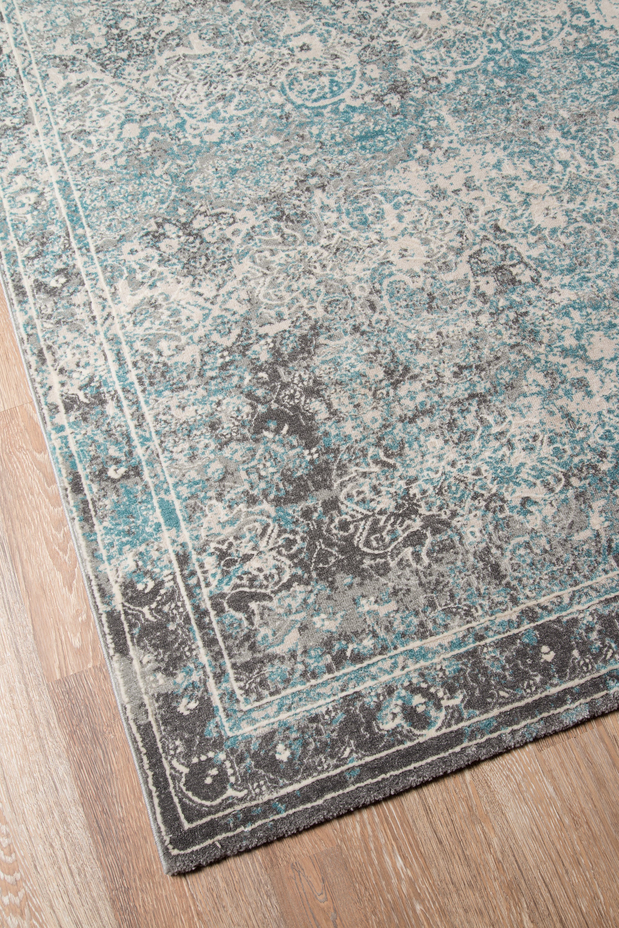 LX-16 Turquoise
