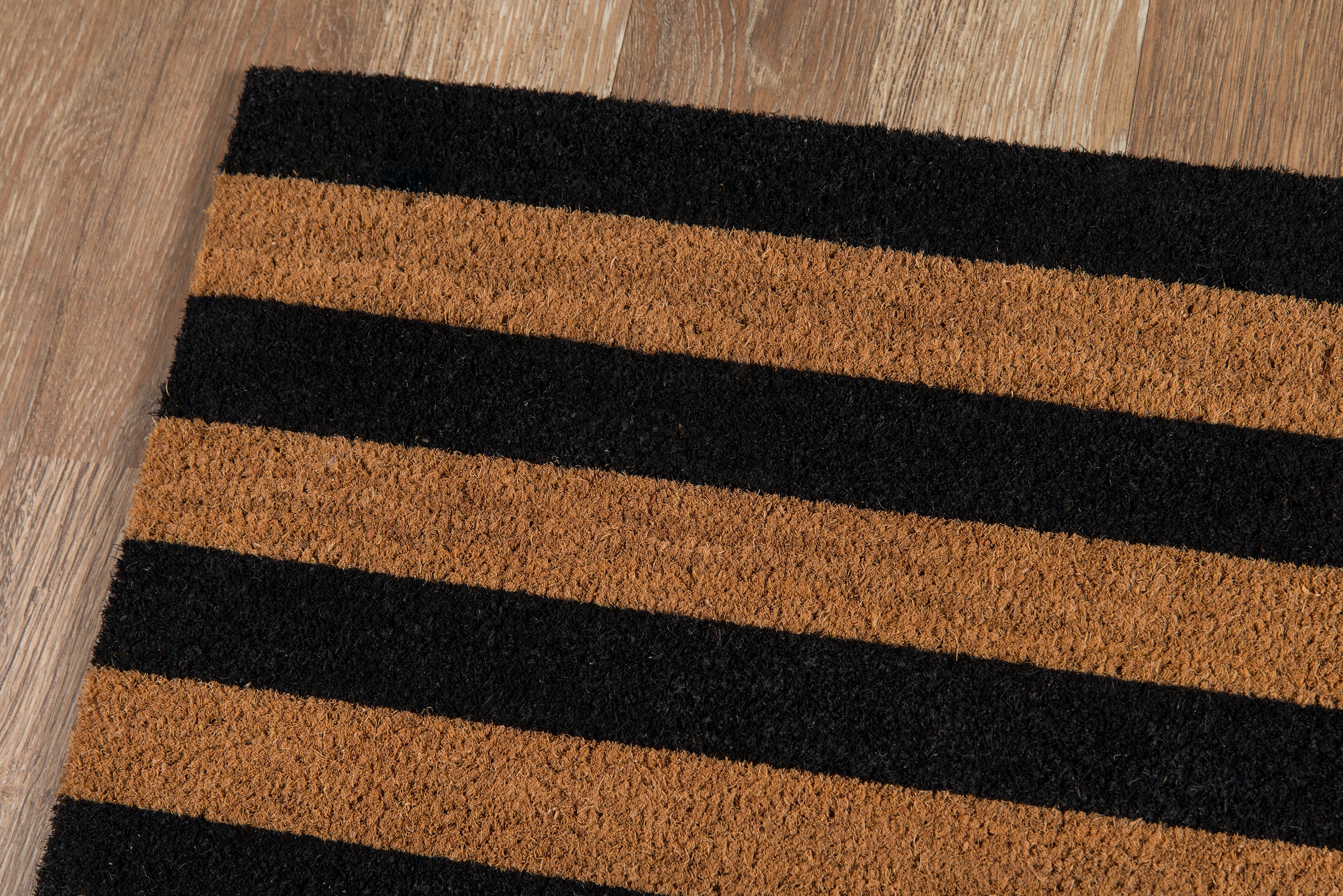 Park PAR-2 Stripe Black