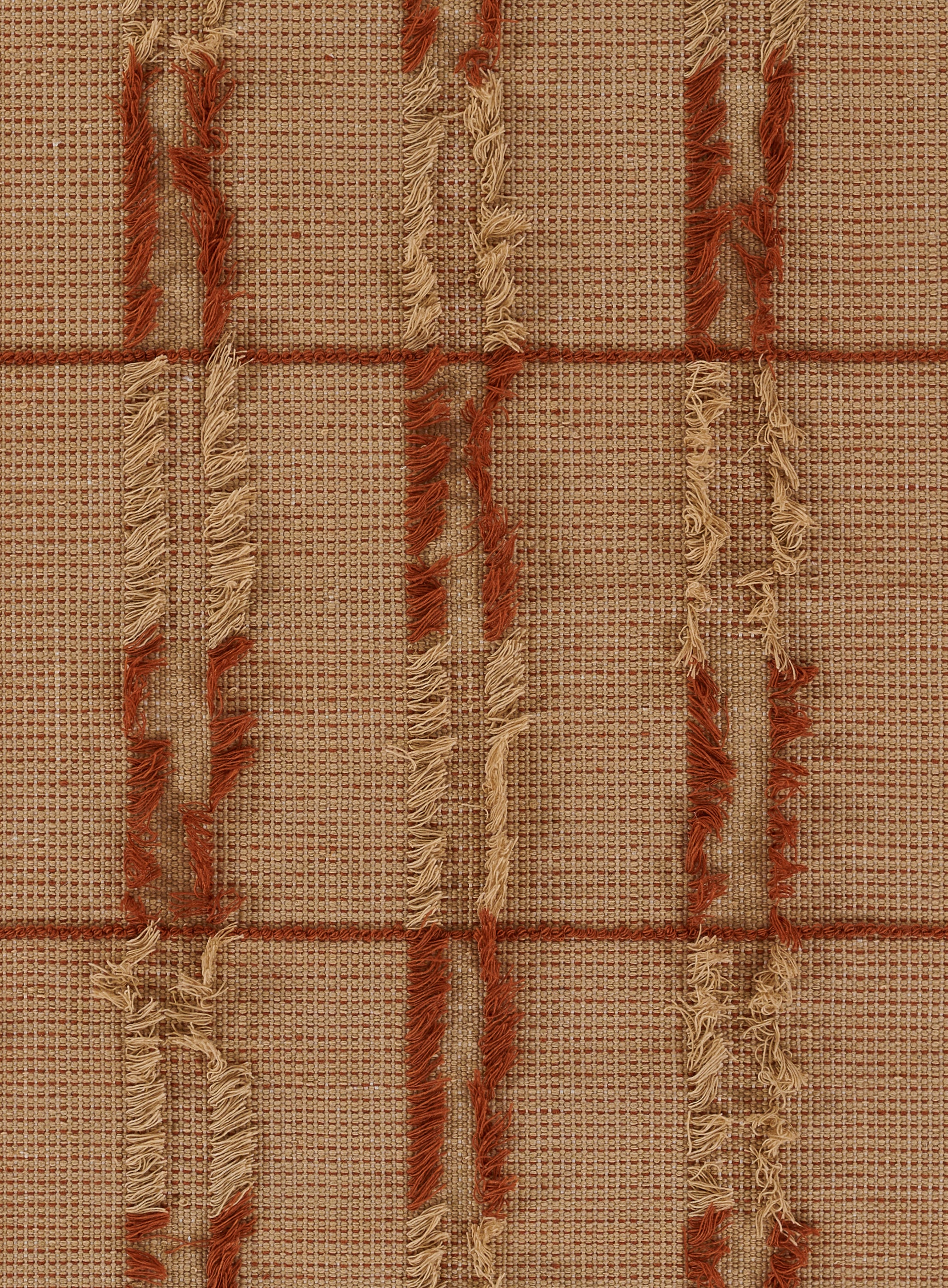 SRN-1 Terra Cott