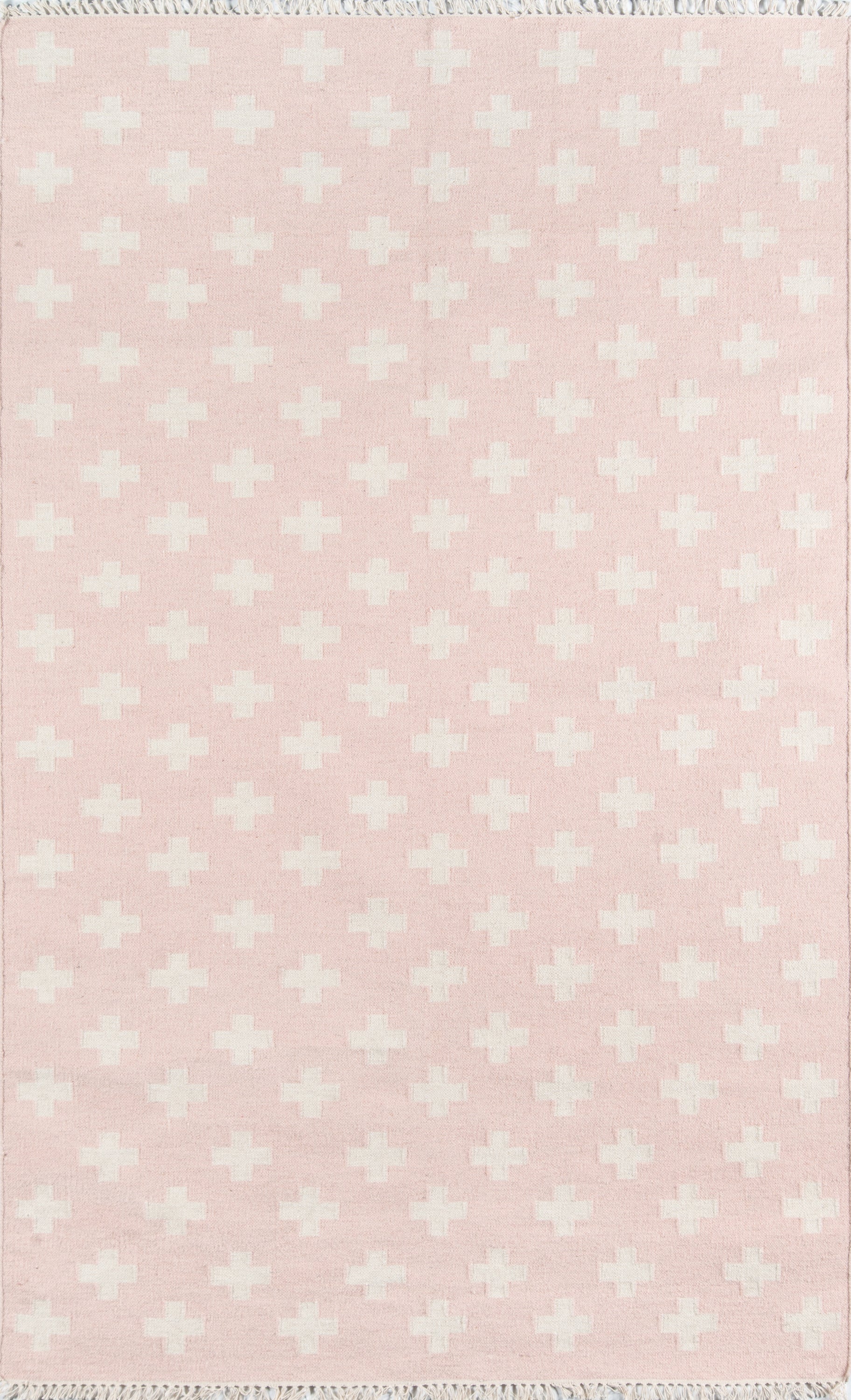 TOP-1 Lucille Pink