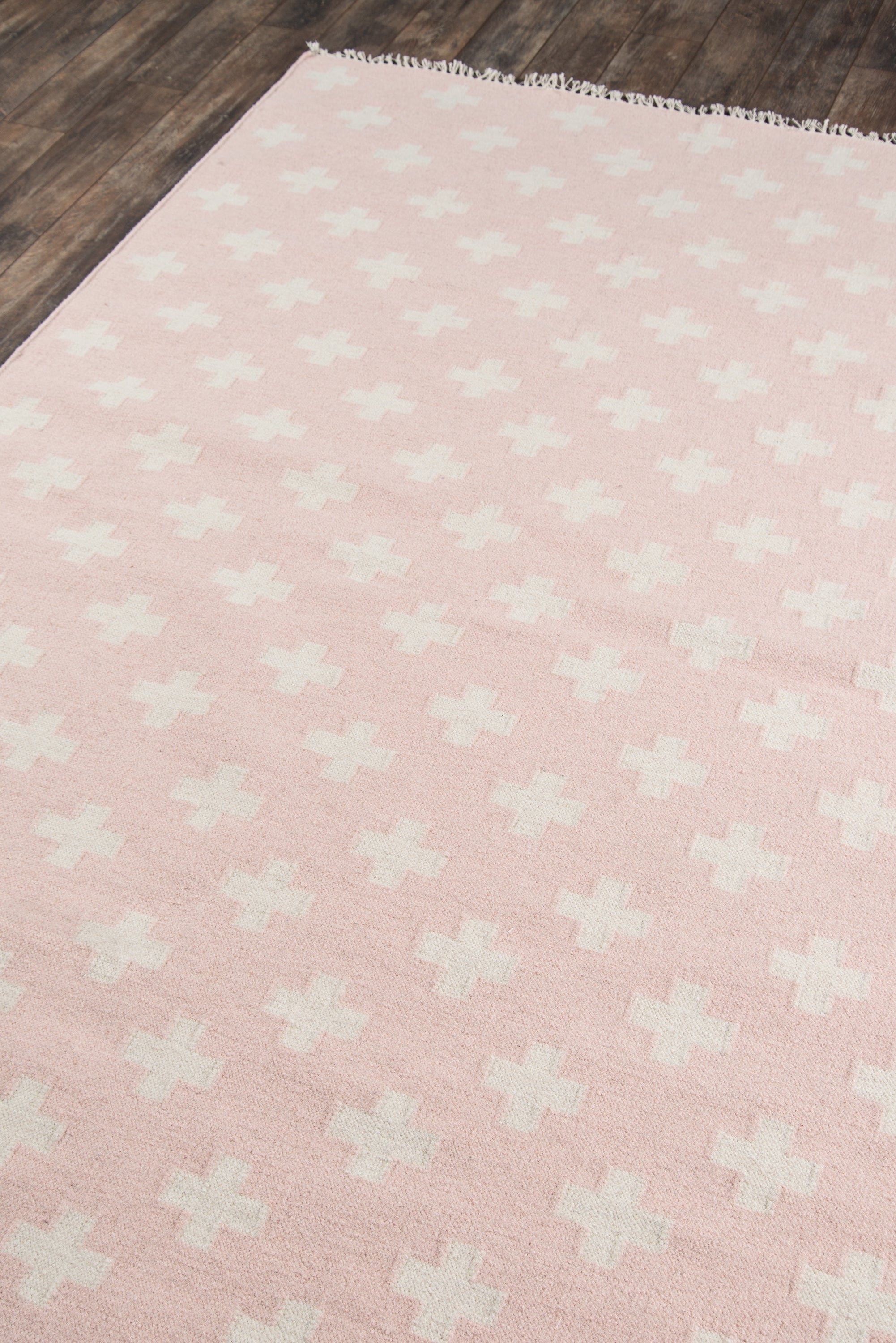 TOP-1 Lucille Pink