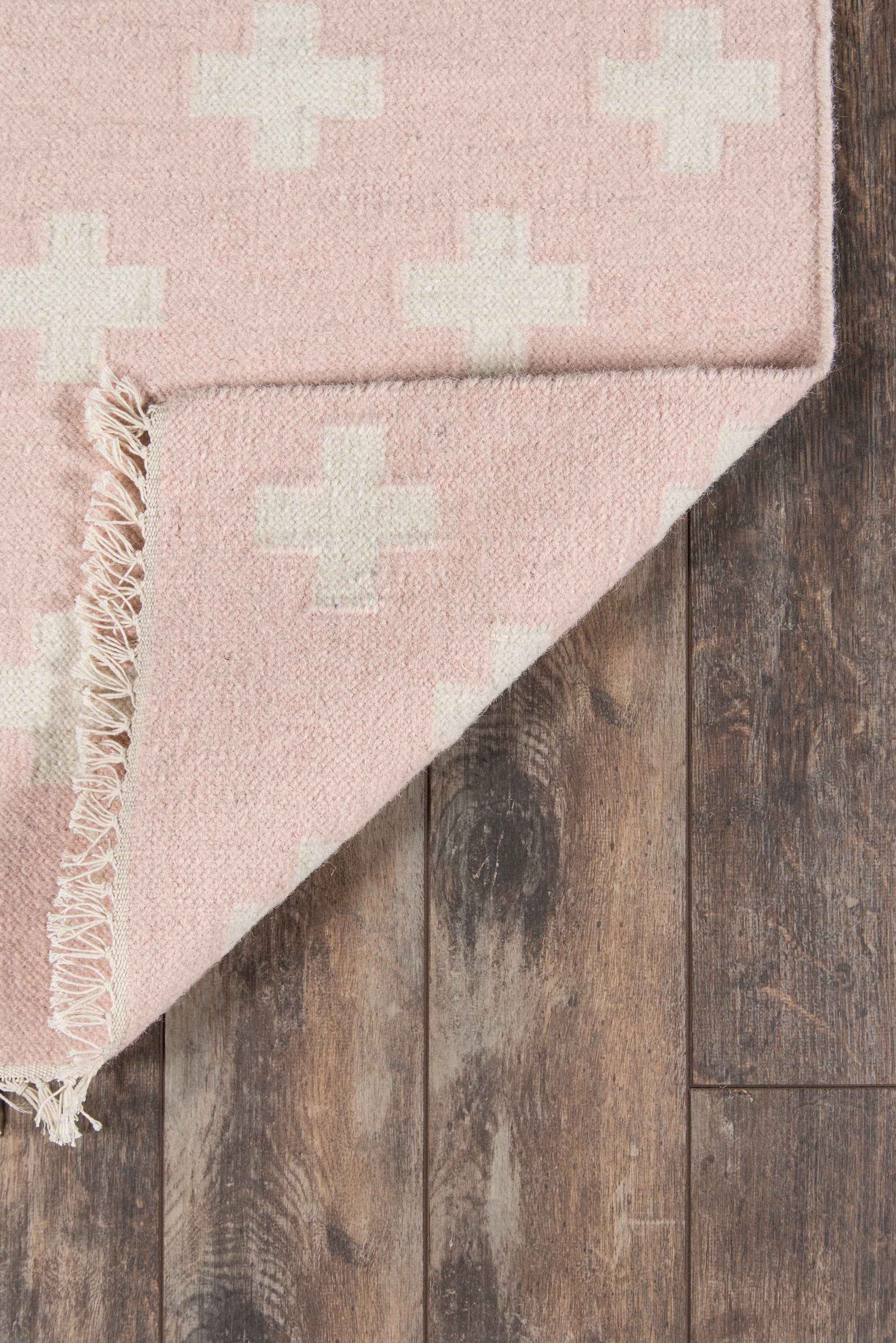 TOP-1 Lucille Pink