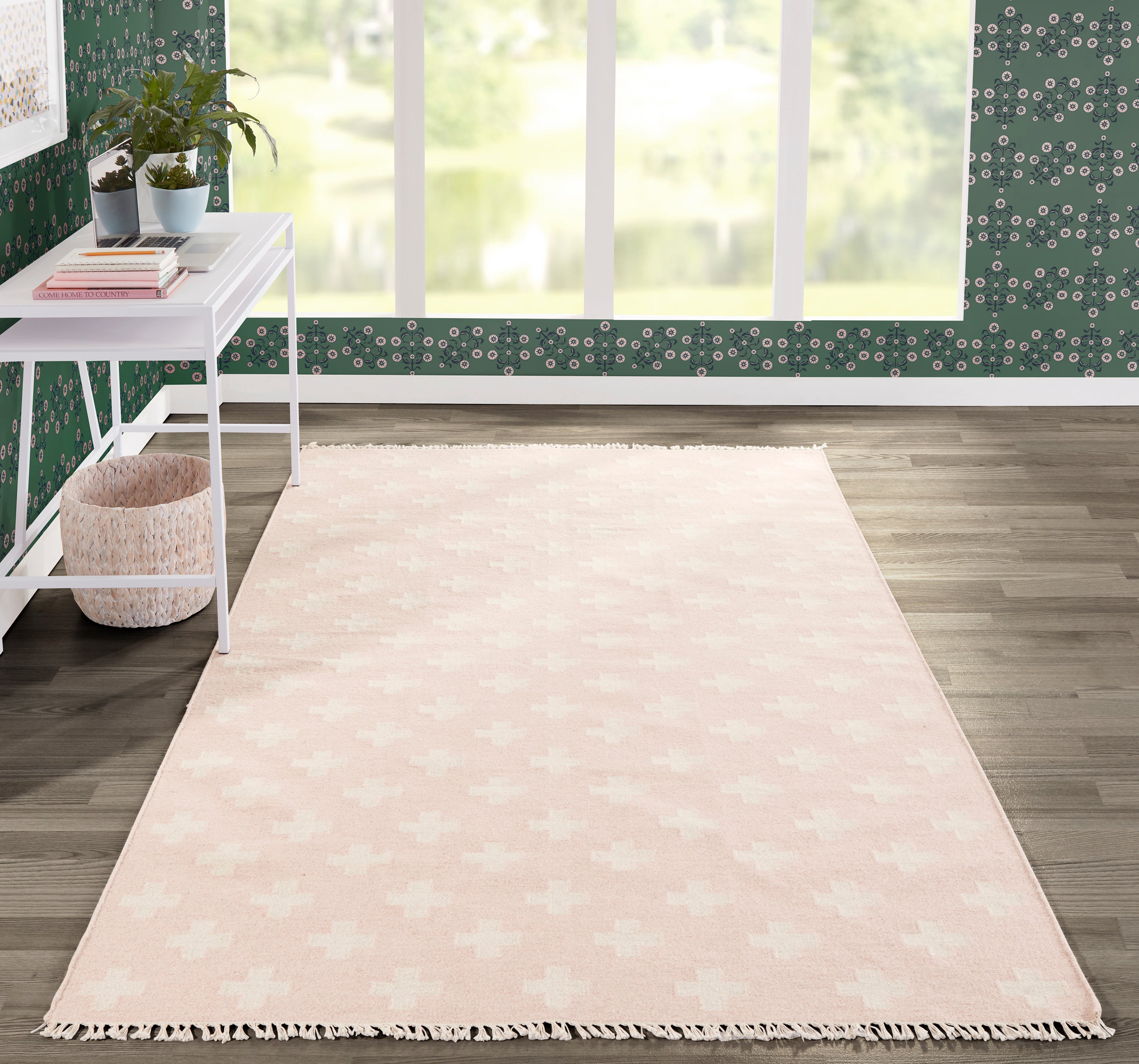 TOP-1 Lucille Pink