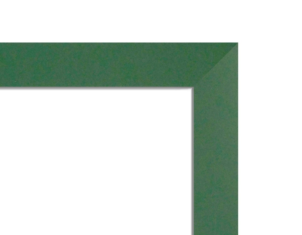 Basil Green