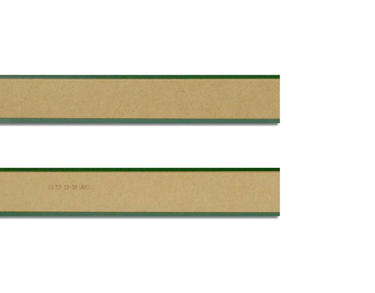 Basil Green