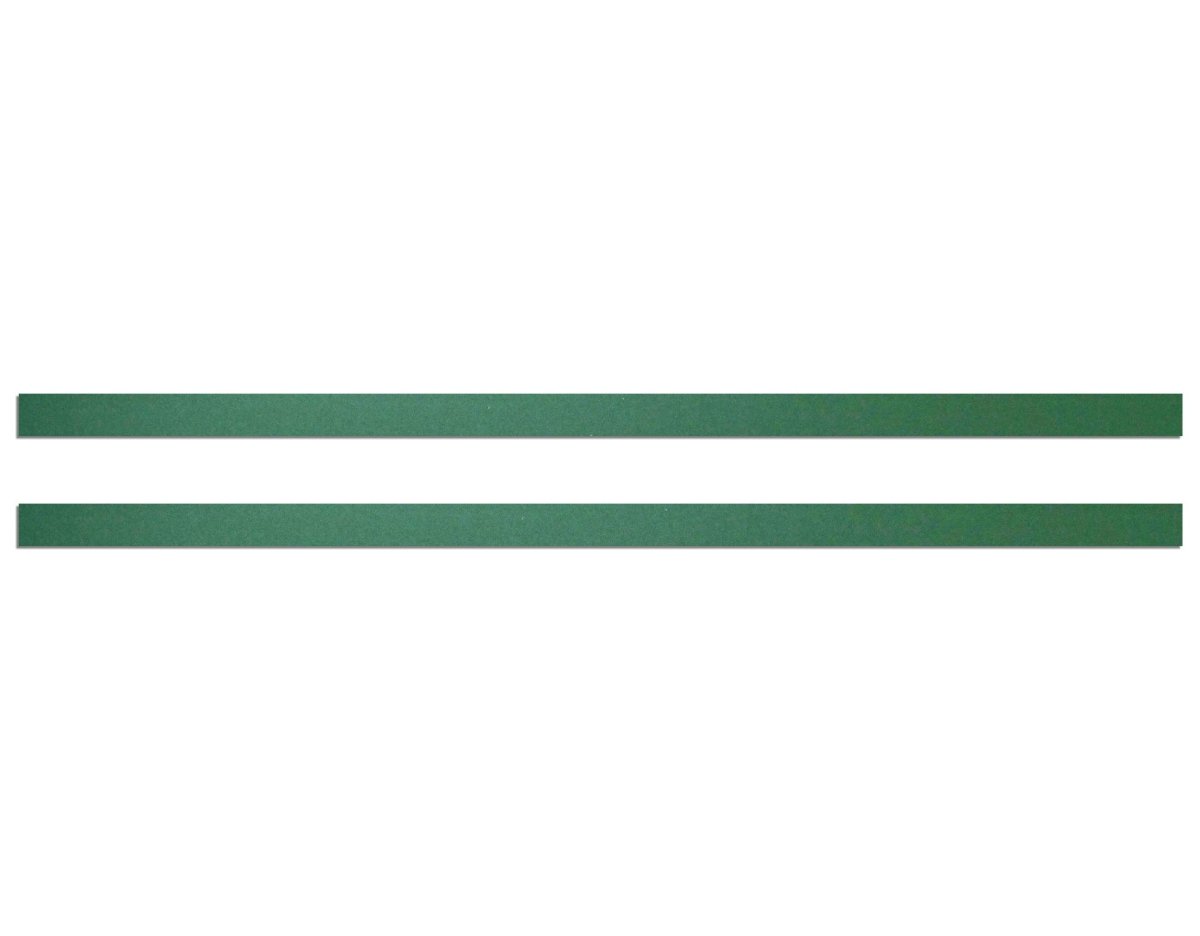 Basil Green (CLOSEOUT)