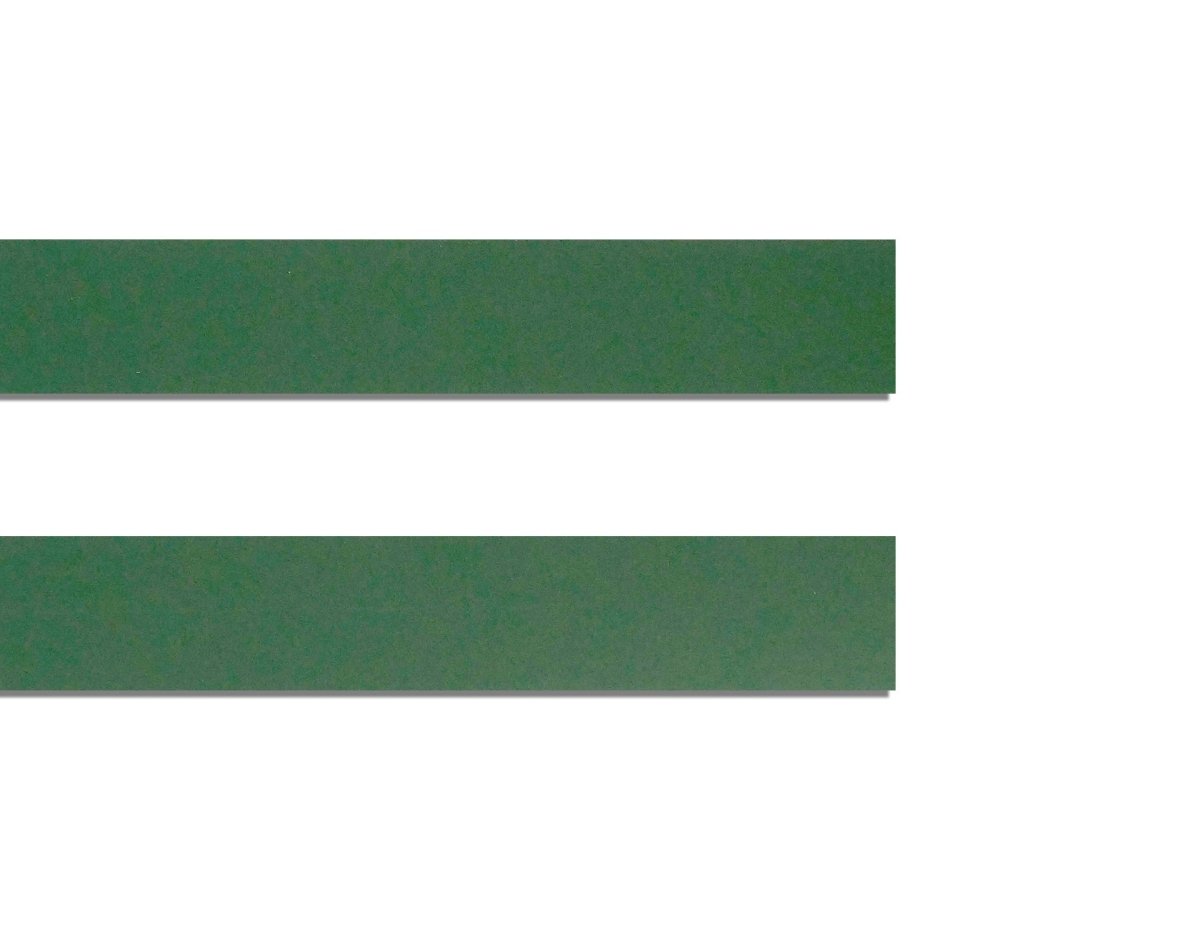 Basil Green