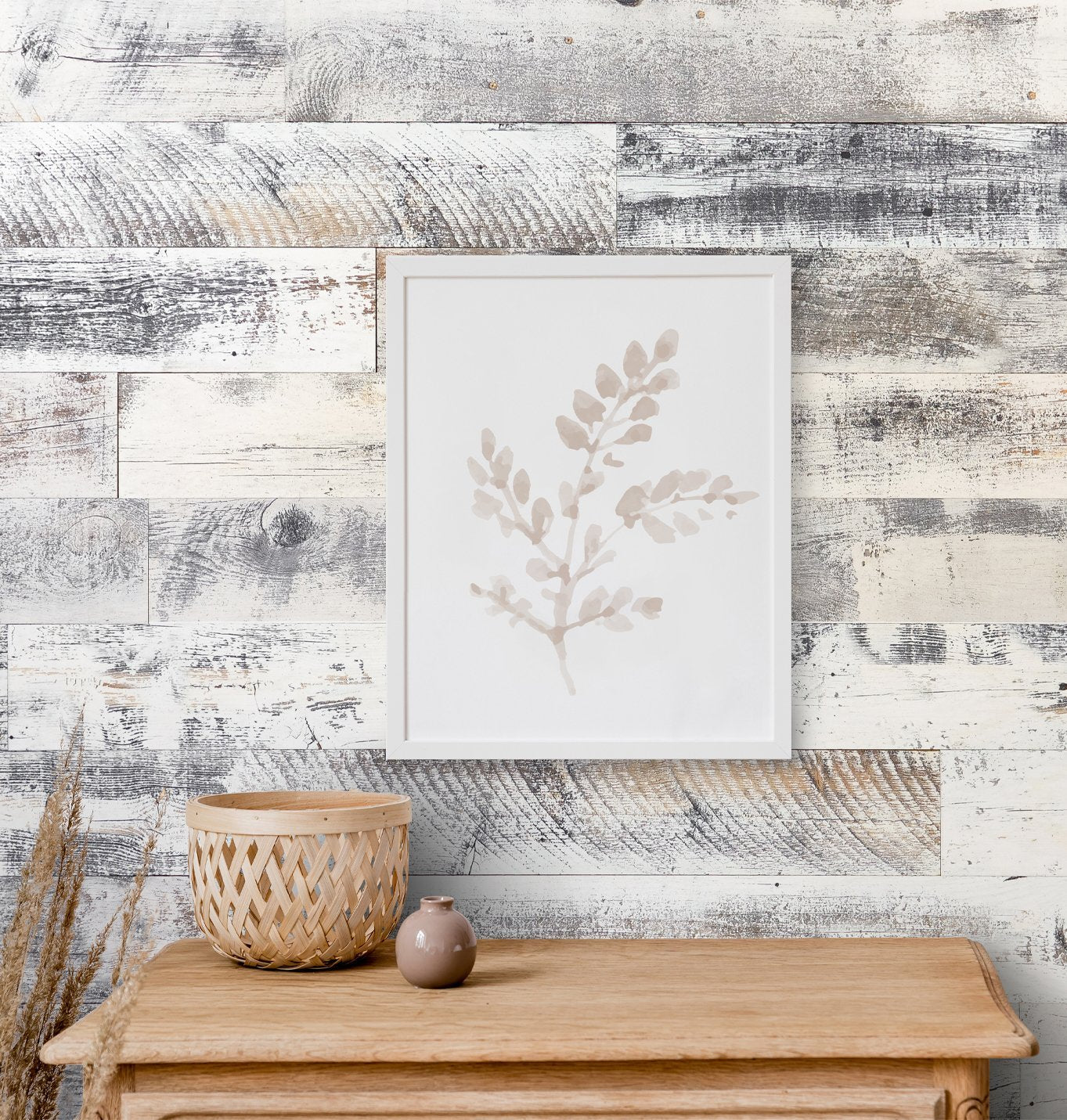 Farmhouse White