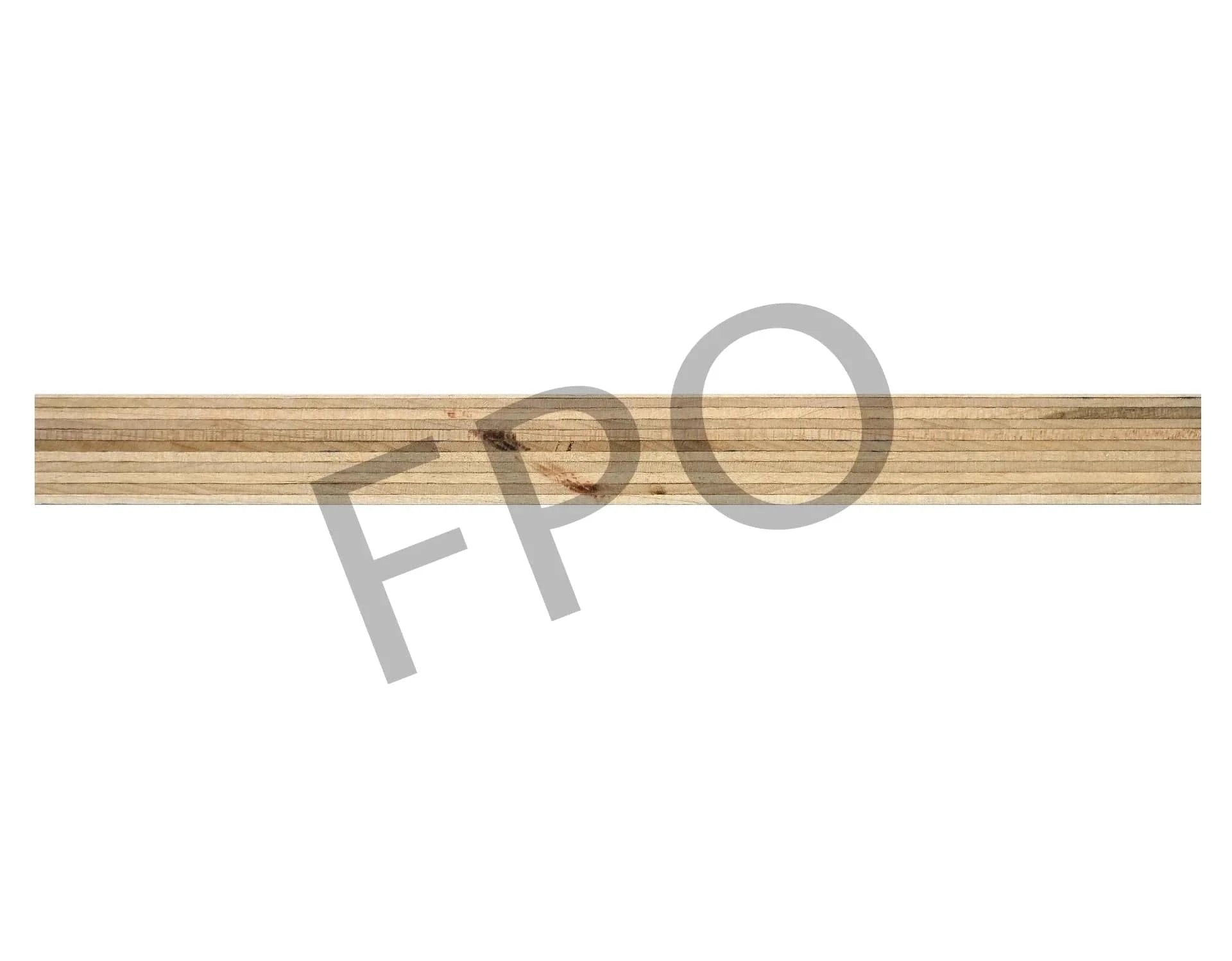 11/16" Plywood (17.5mm)
