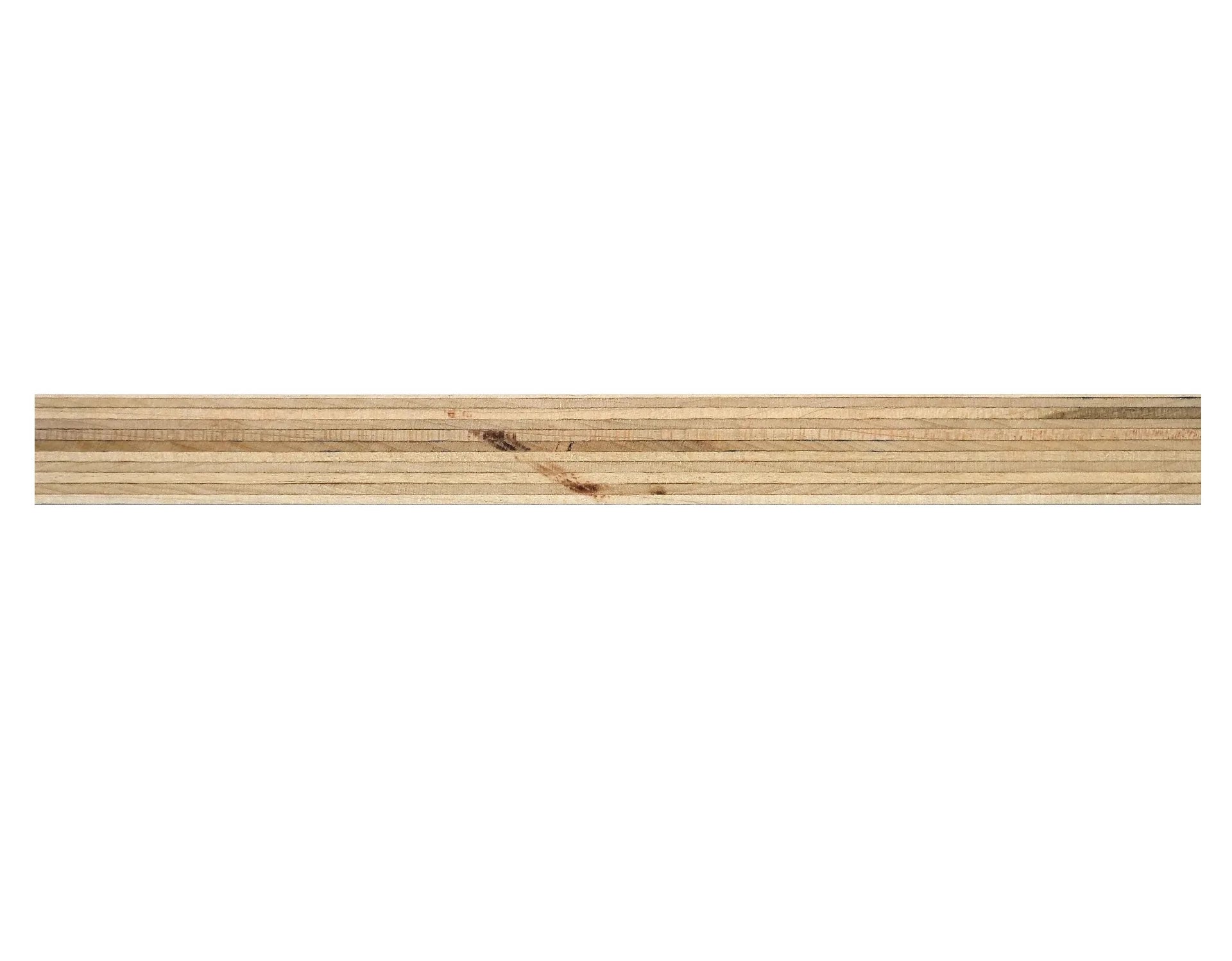 3/4" Plywood (18mm)
