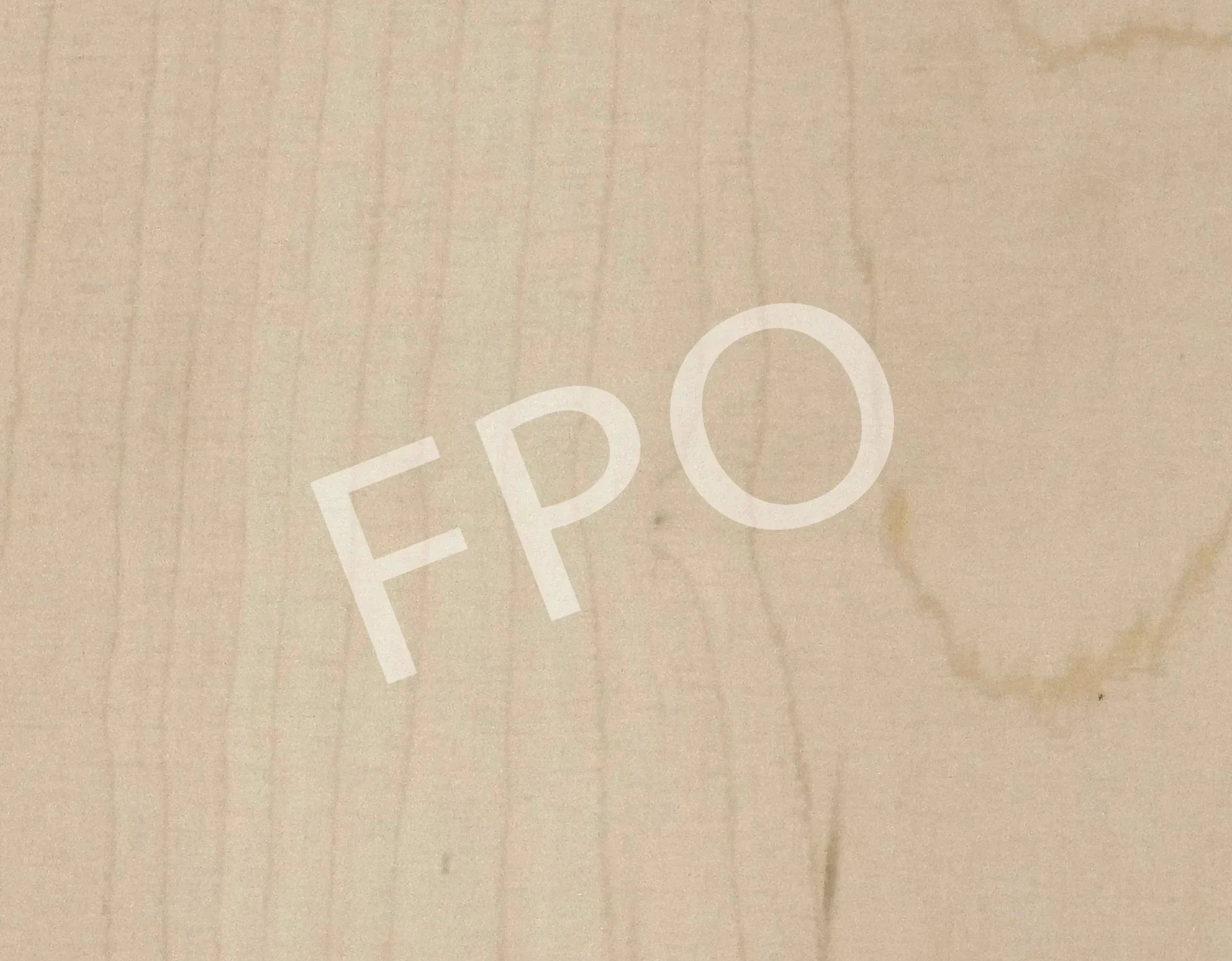 15/64" Plywood (6mm)