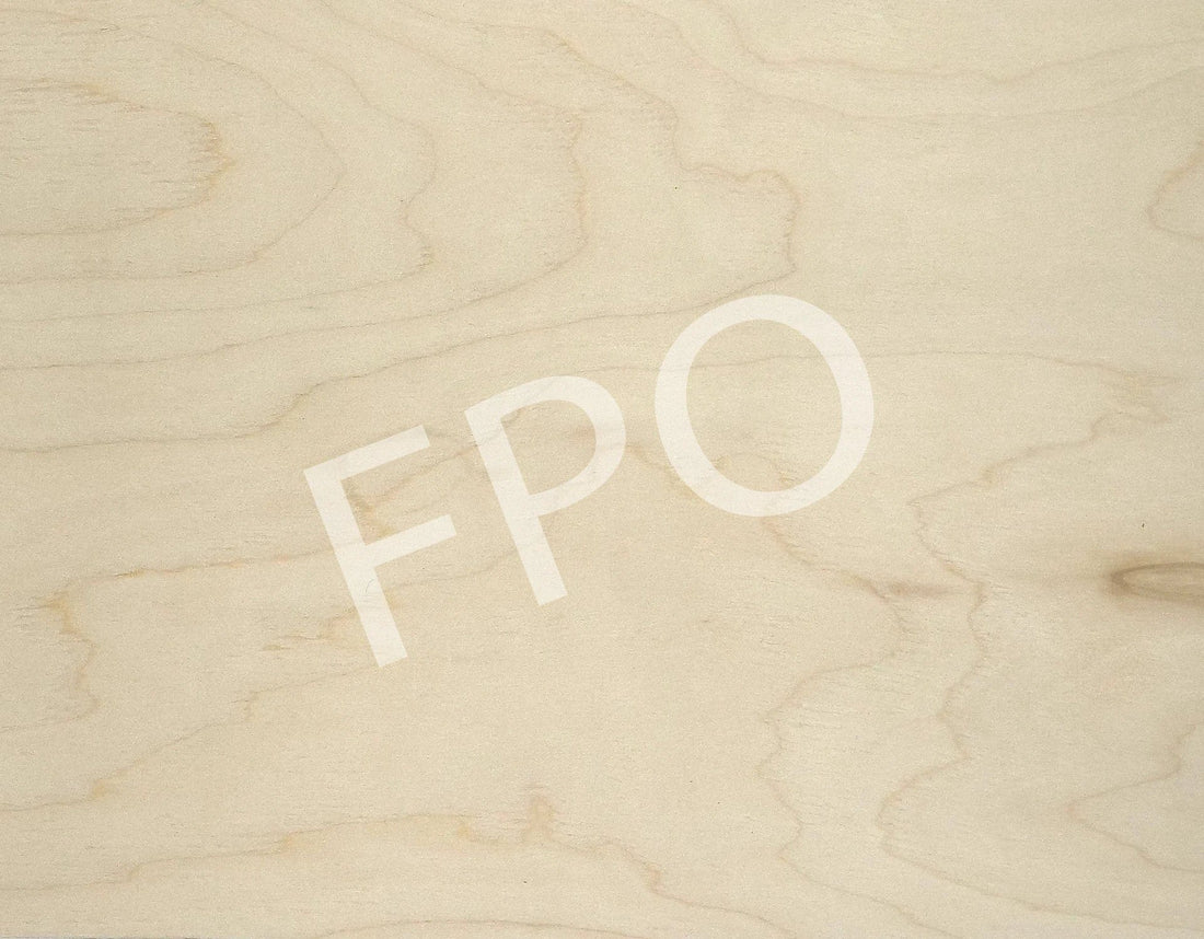 1/2" Plywood (12mm)