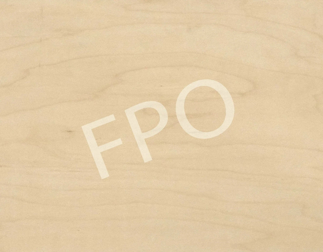 7/16" Plywood (11.1mm)