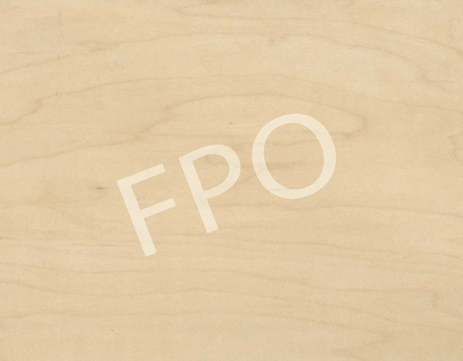 7/16" Plywood (11.1mm)