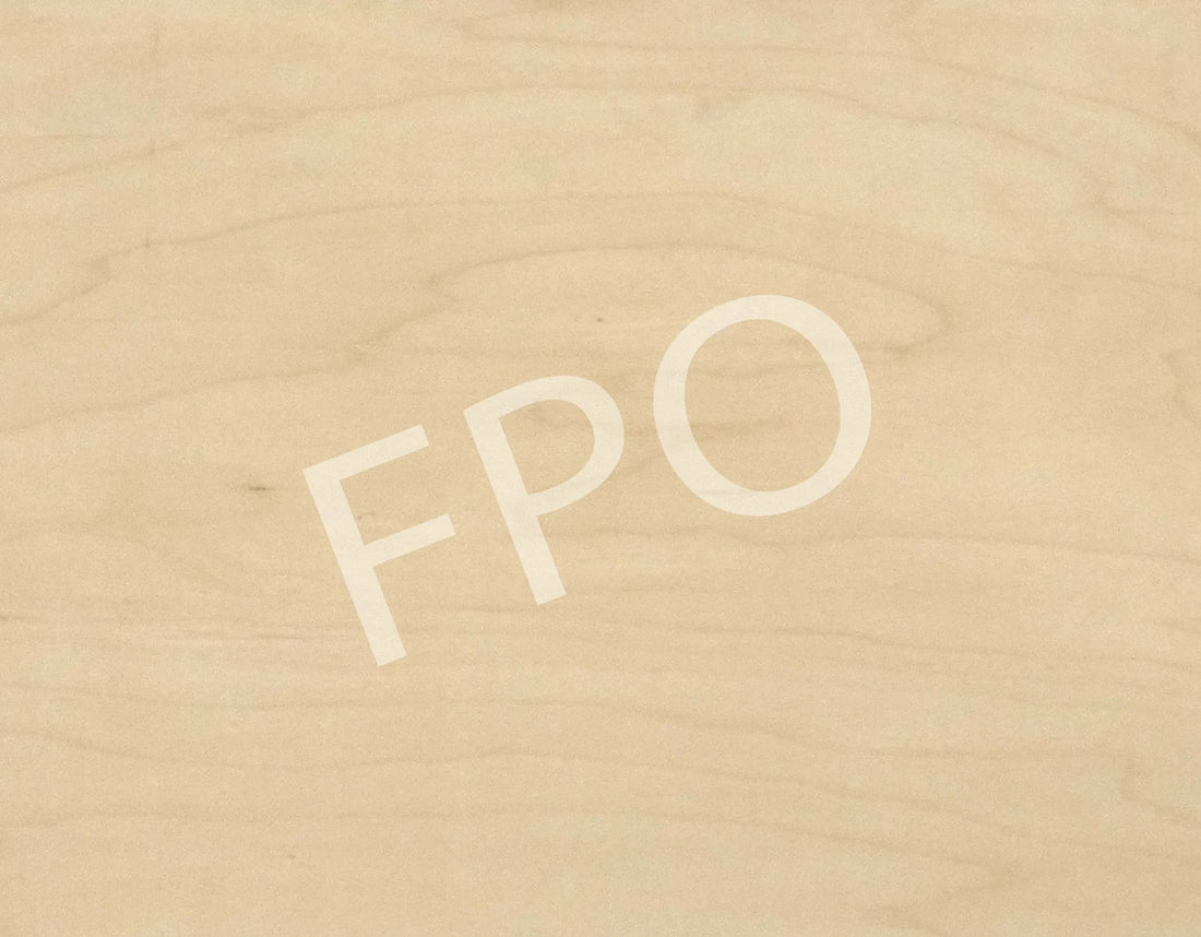 1/2" Plywood (12mm)