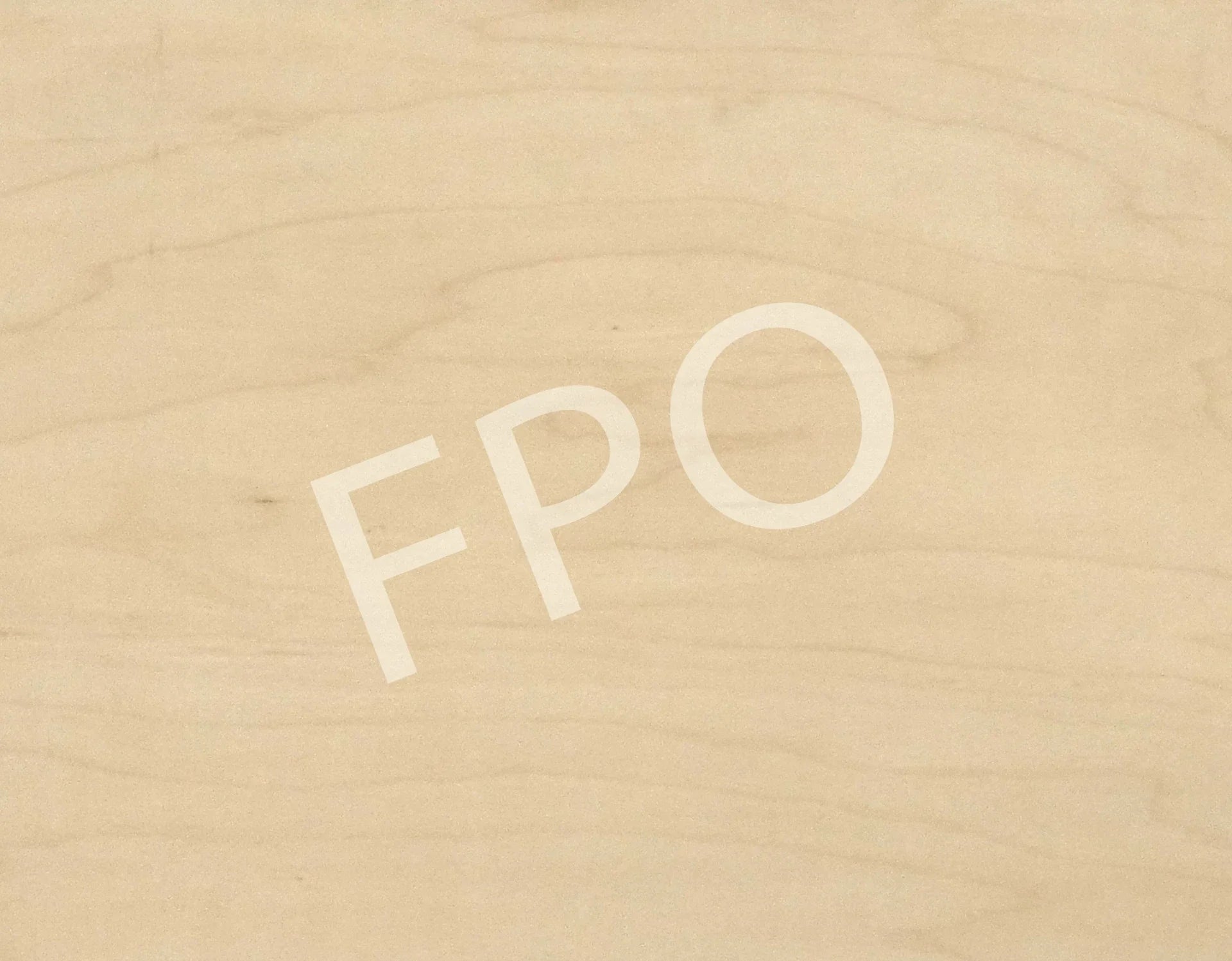 1/2" Plywood (12mm)