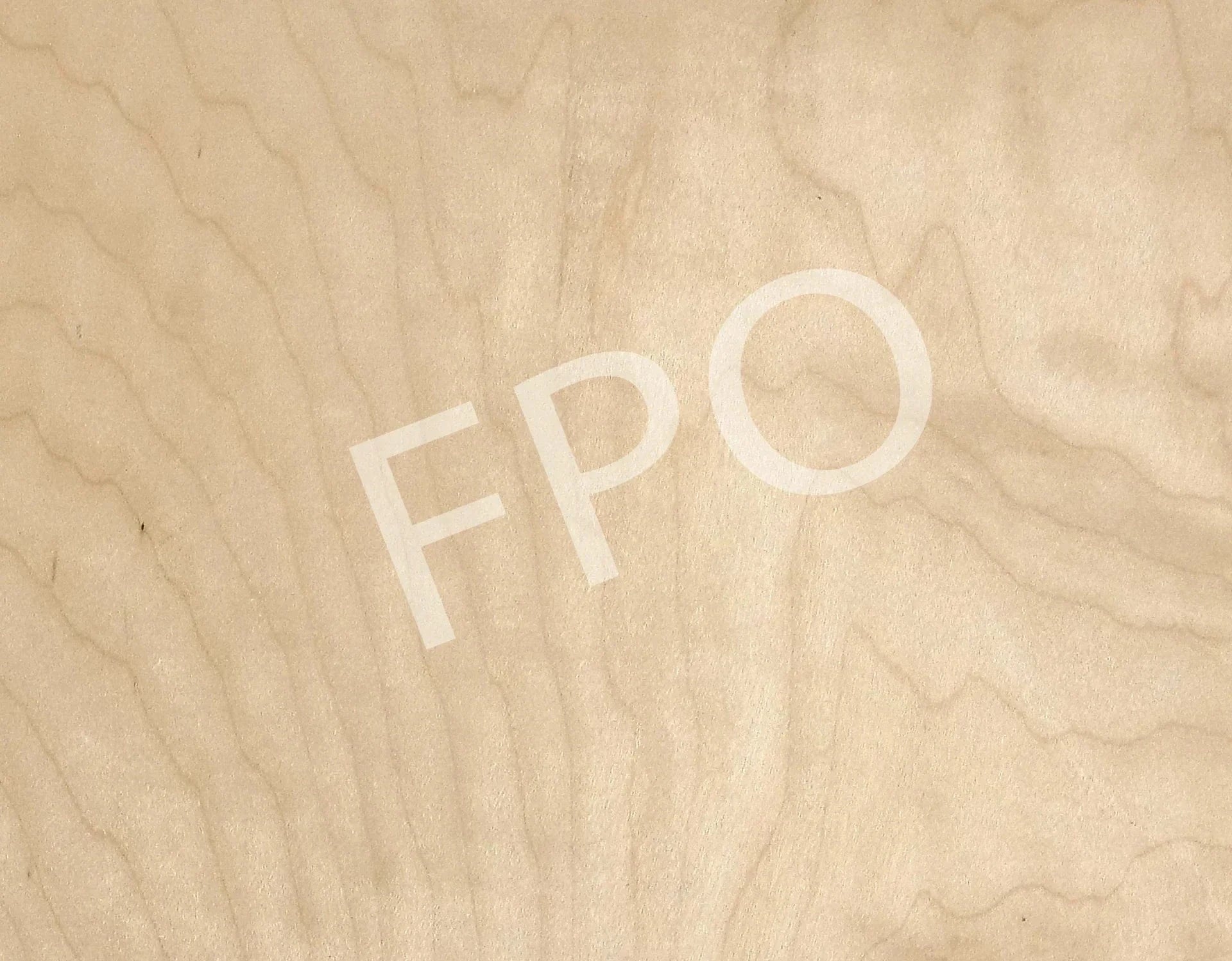 5/8" Plywood (15mm)