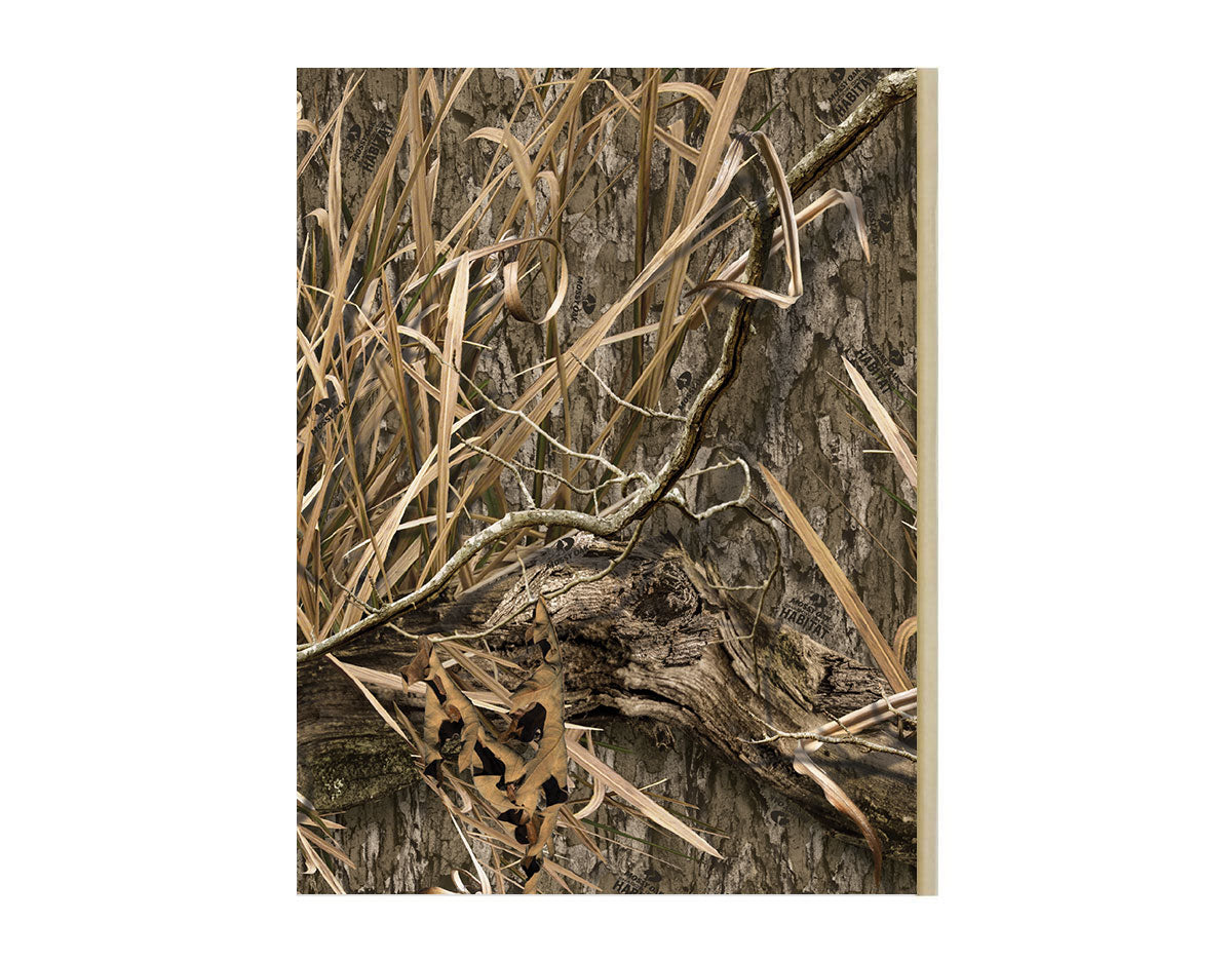 Shadow Grass Habitat