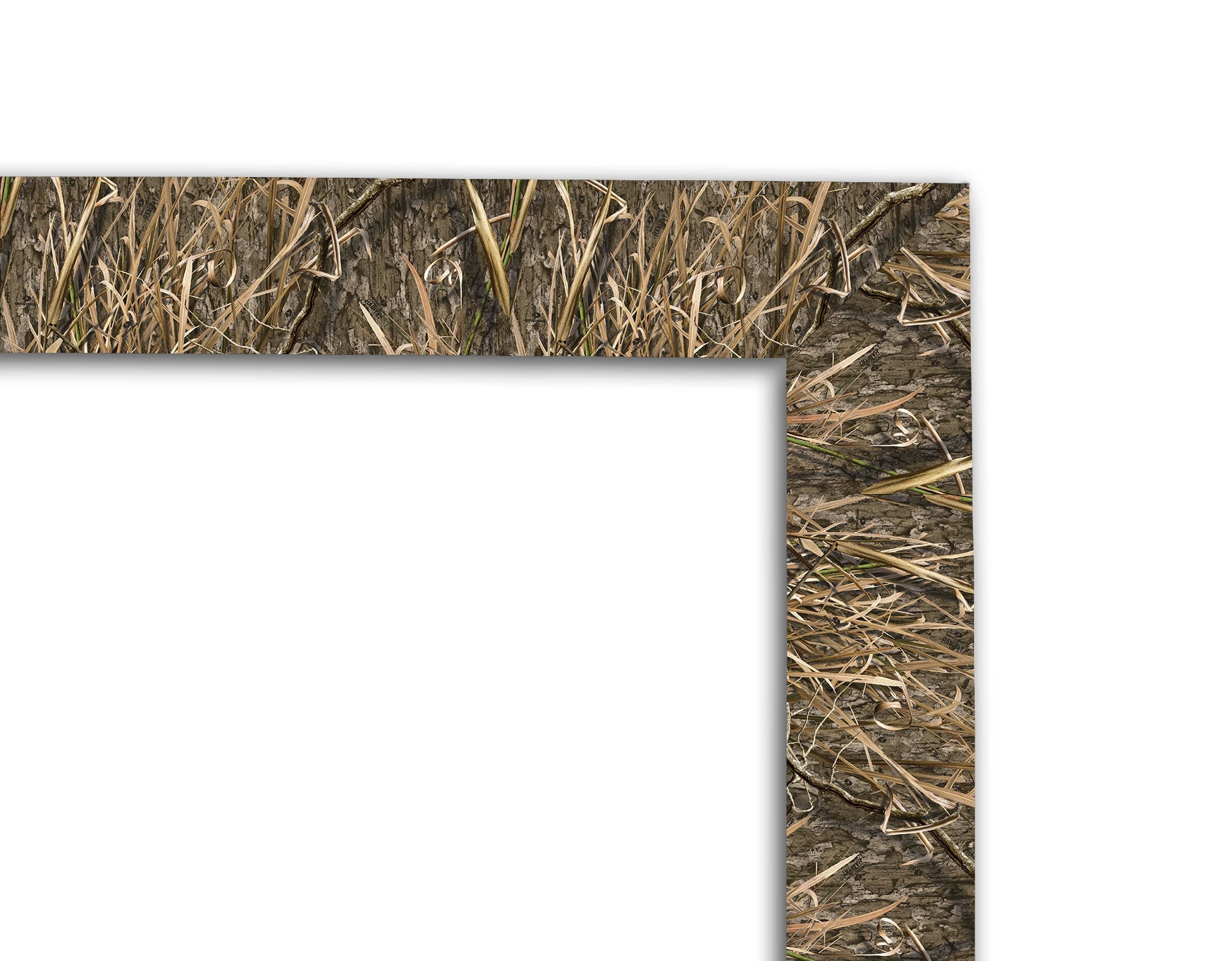 Shadow Grass Habitat