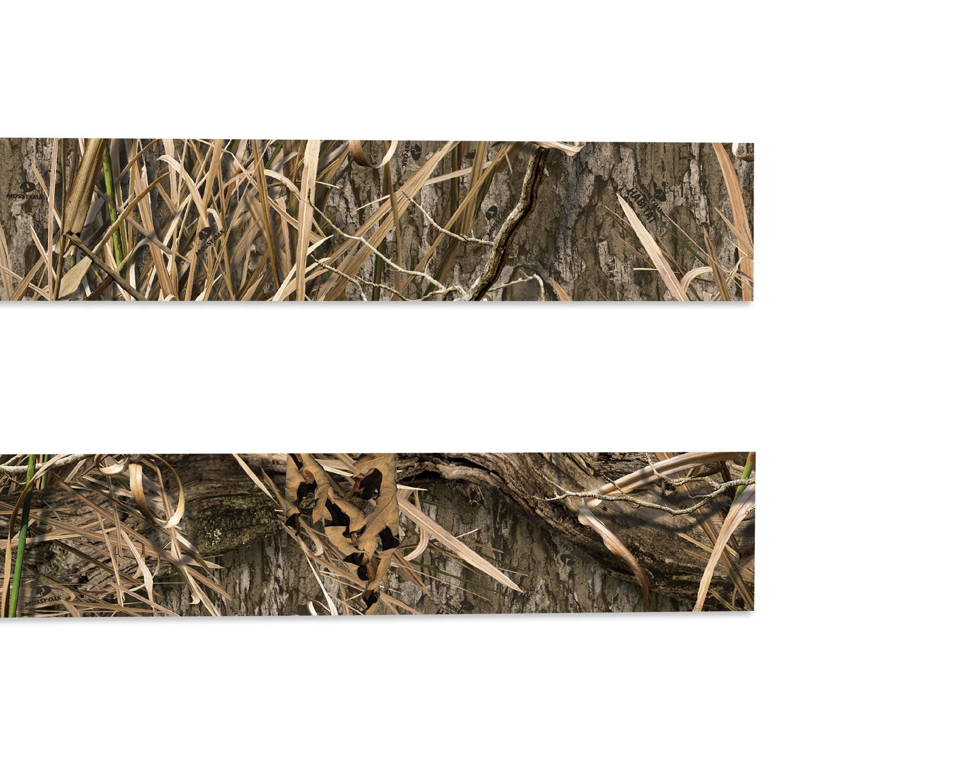 Shadow Grass Habitat