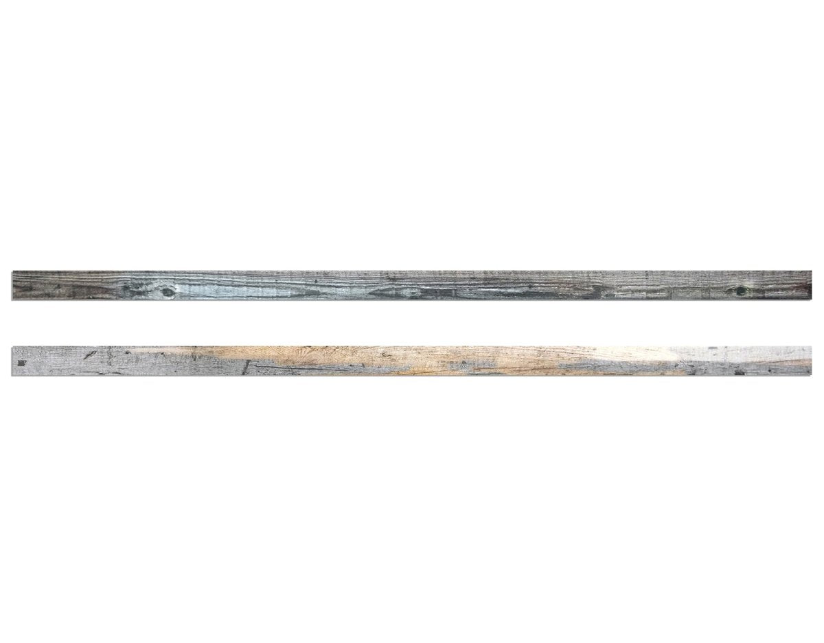 Iris Grey & Brown (CLOSEOUT)