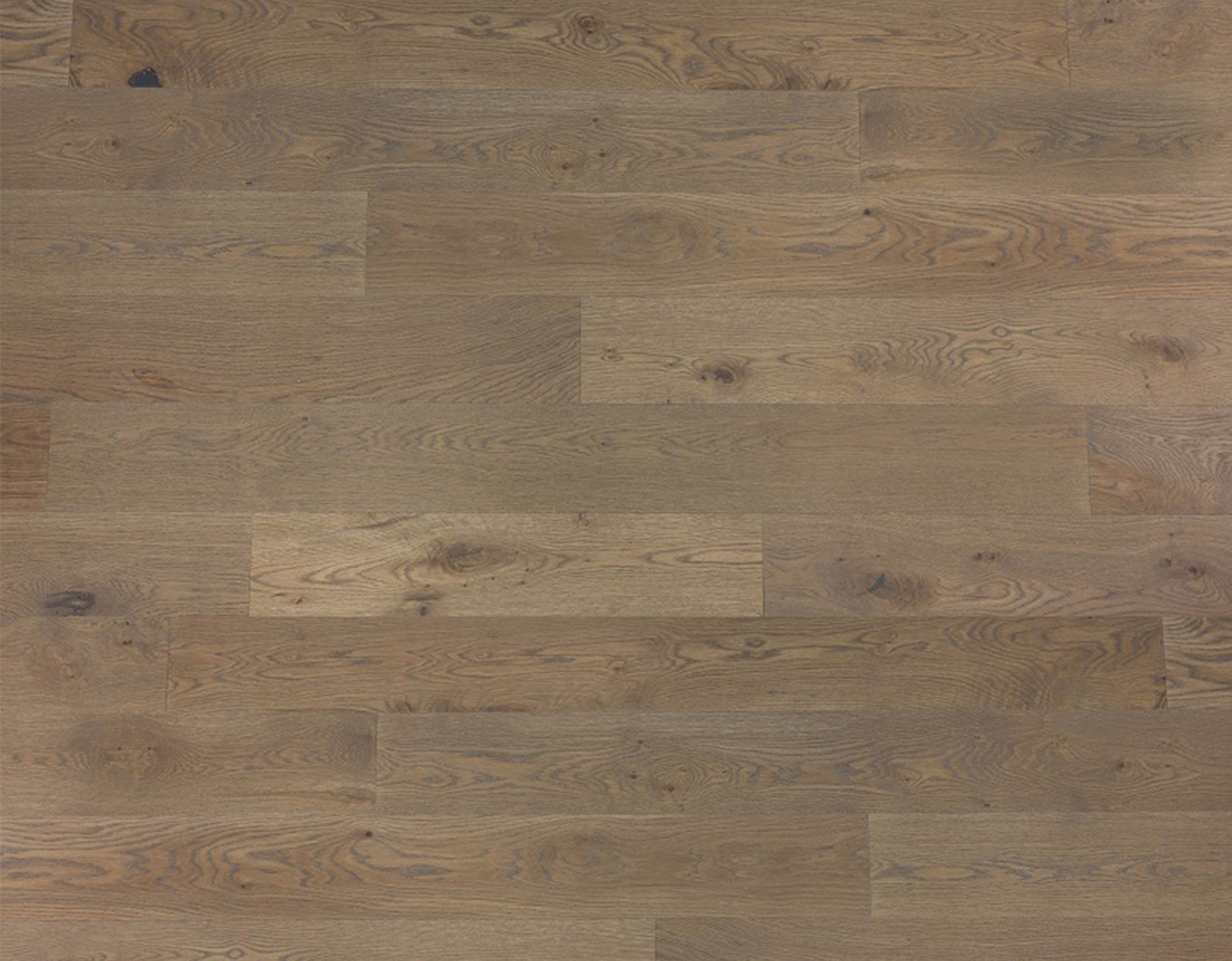 Acadia White Oak