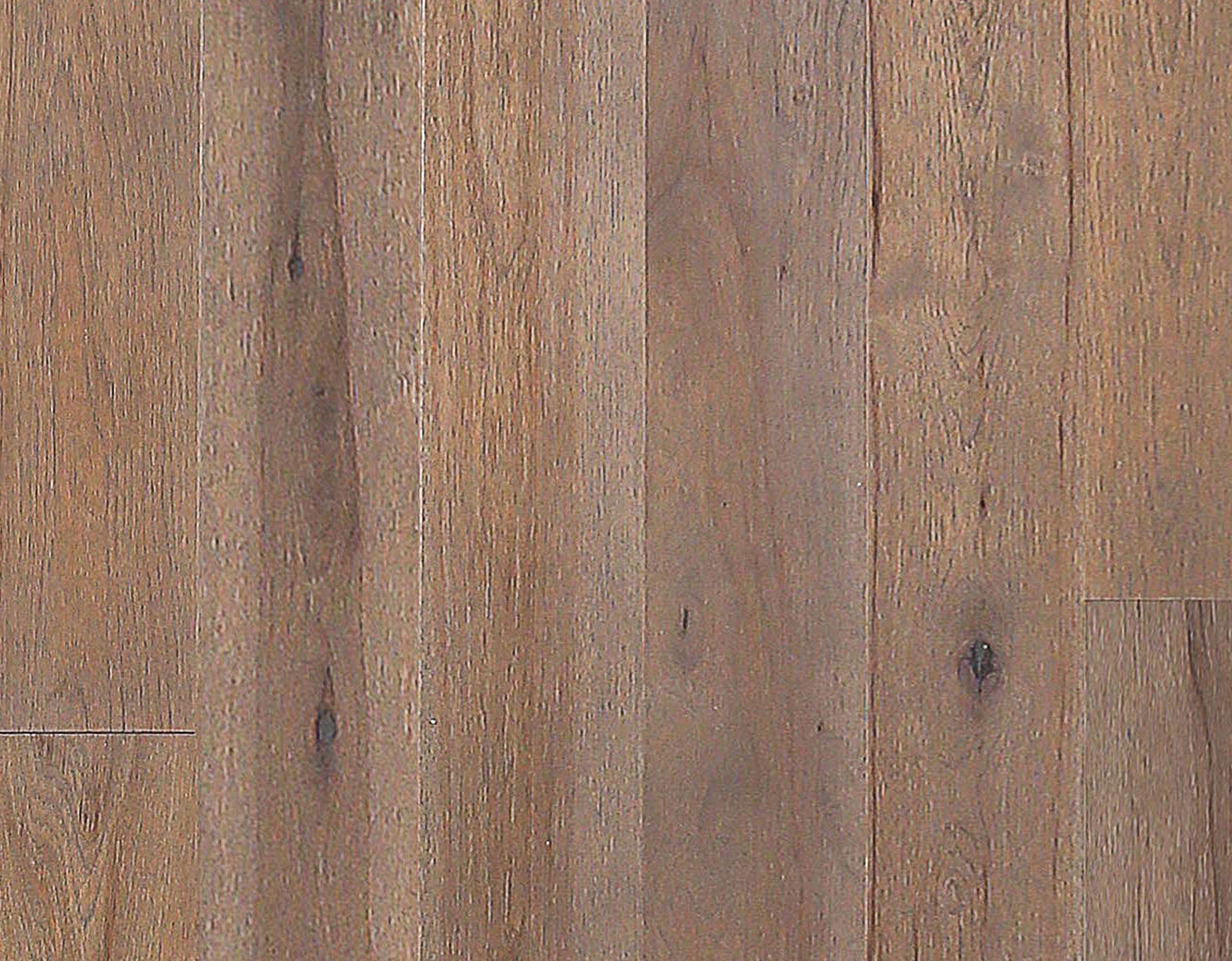 Smoke Hickory
