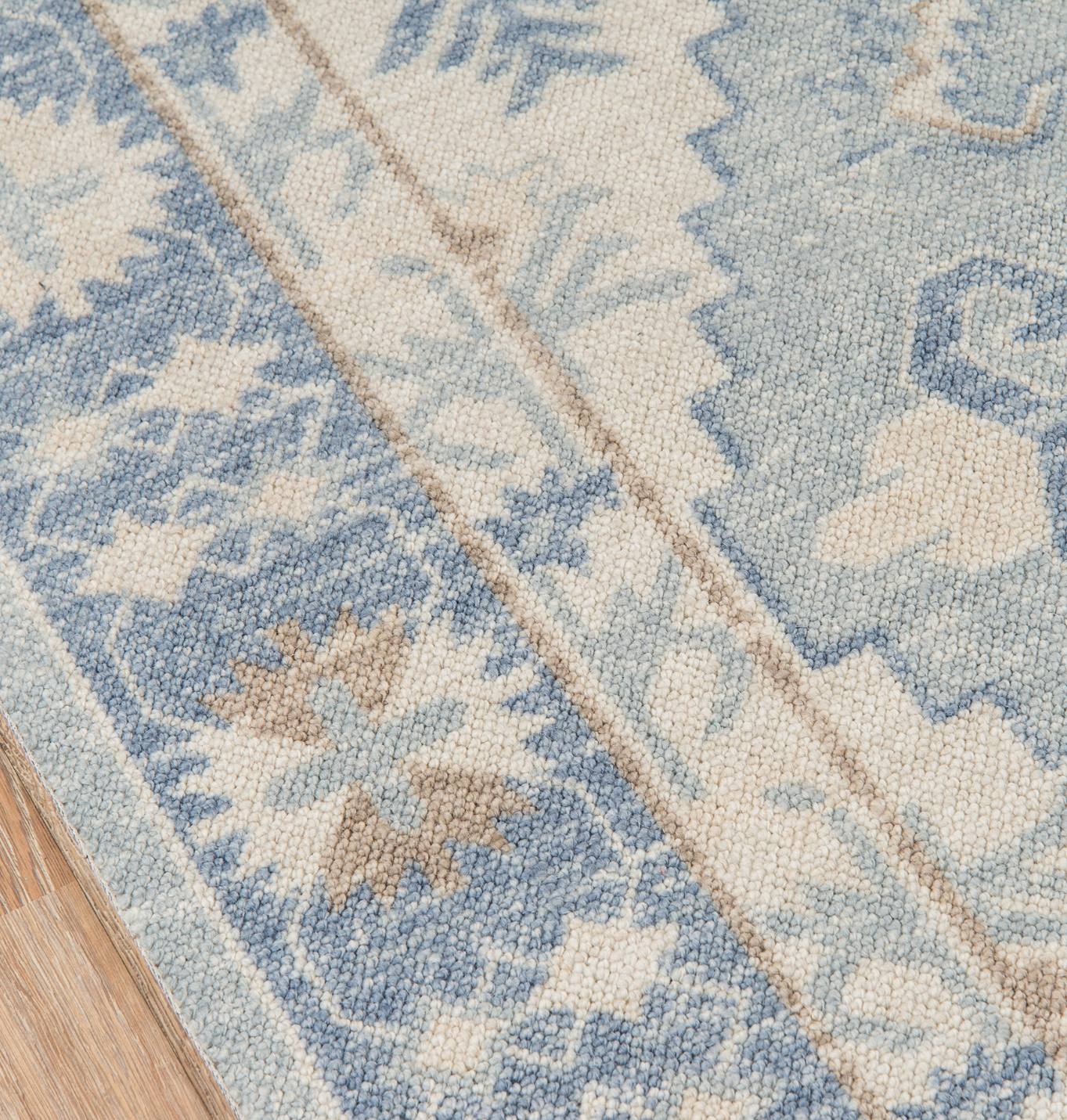 ANA-1 Blue