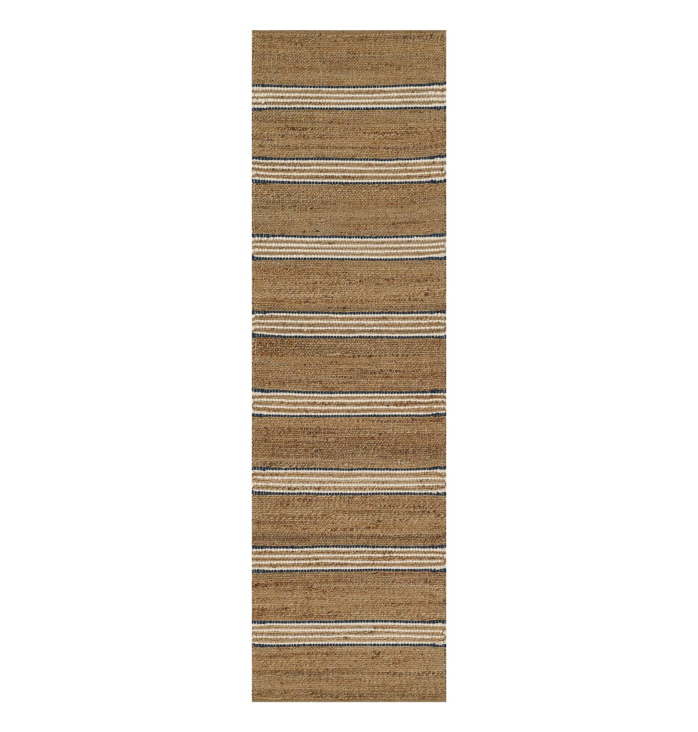 CHS-1 Stripe Blue