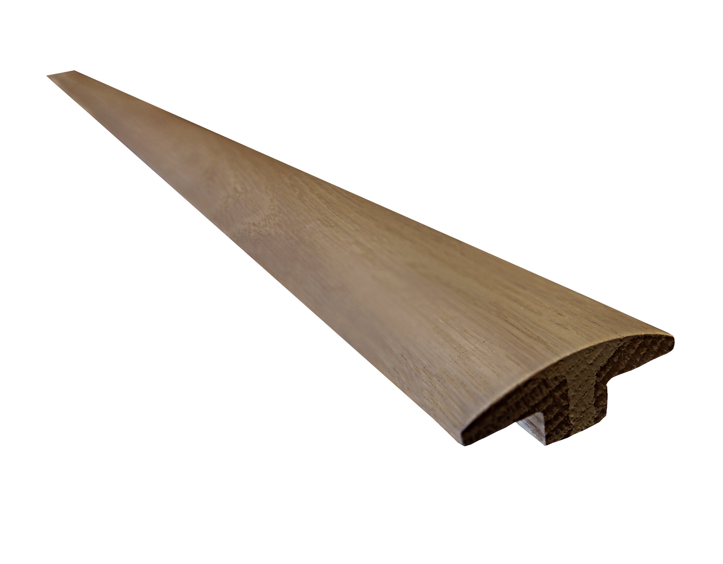 3/8" T-Mold (Click & Lock)