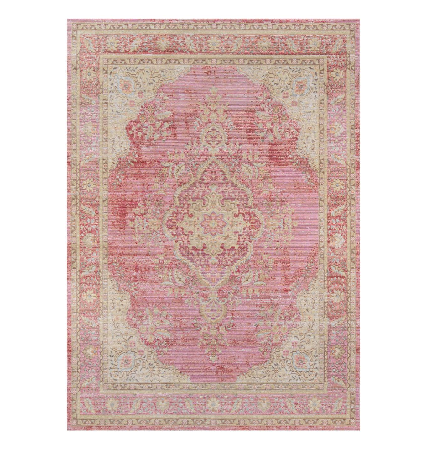 ISA-1 Pink