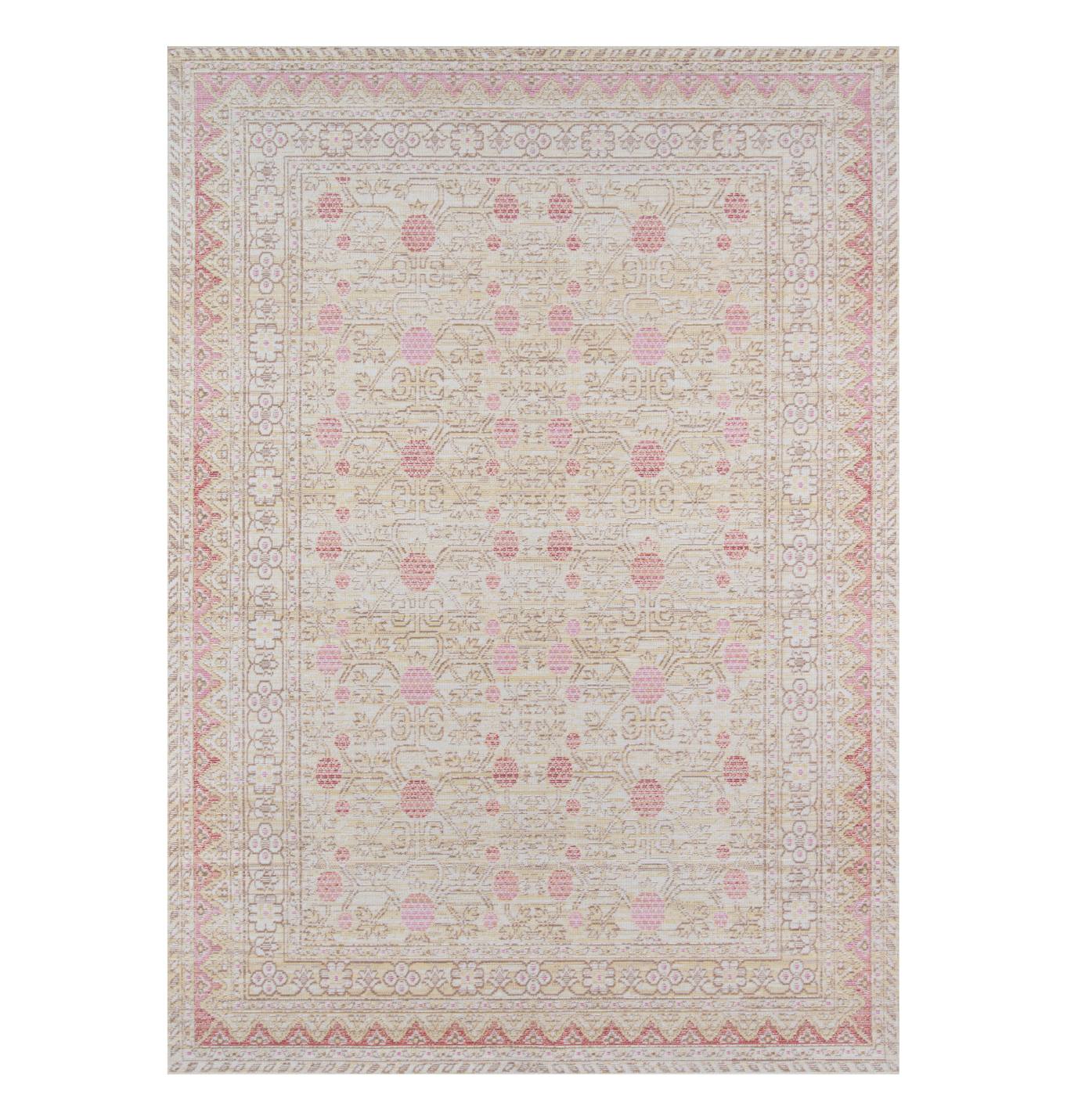 ISA-3 Pink