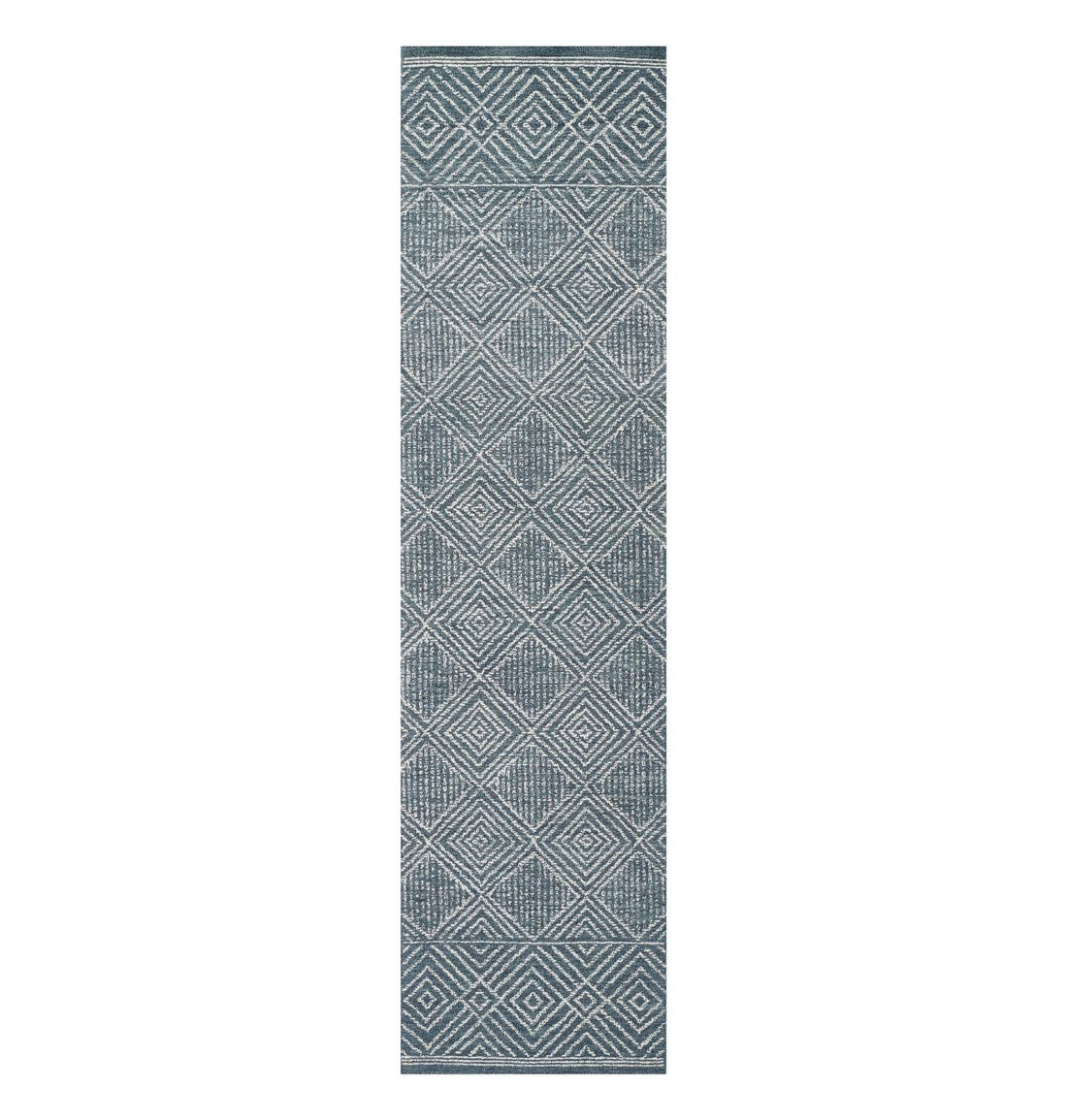 Mallorca MRC-7 Denim Rug