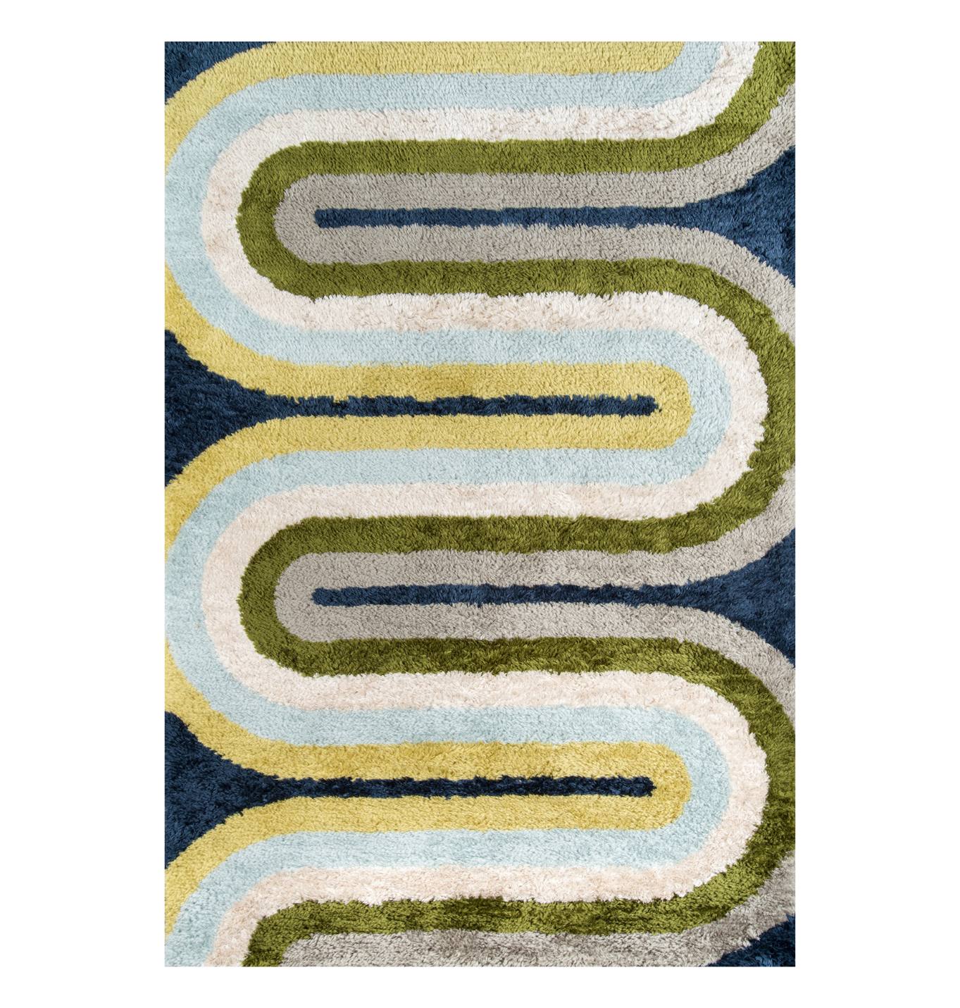 RET-2MTI Retro Wave Multi