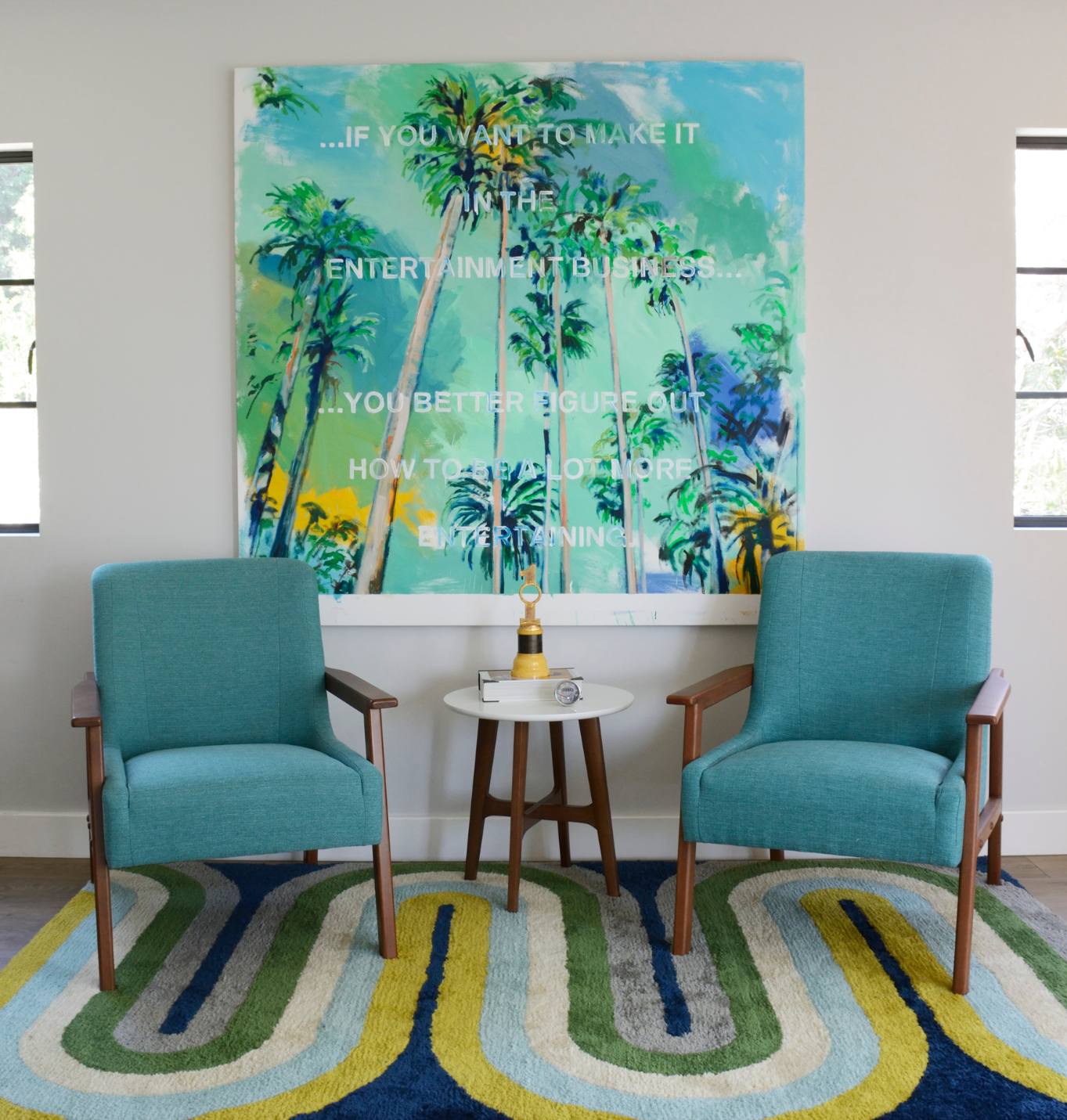 RET-2MTI Retro Wave Multi