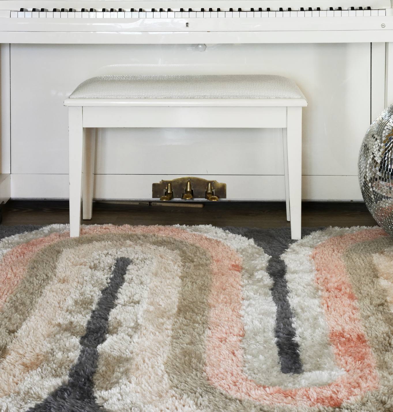 RET-2PAS Retro Wave Multi