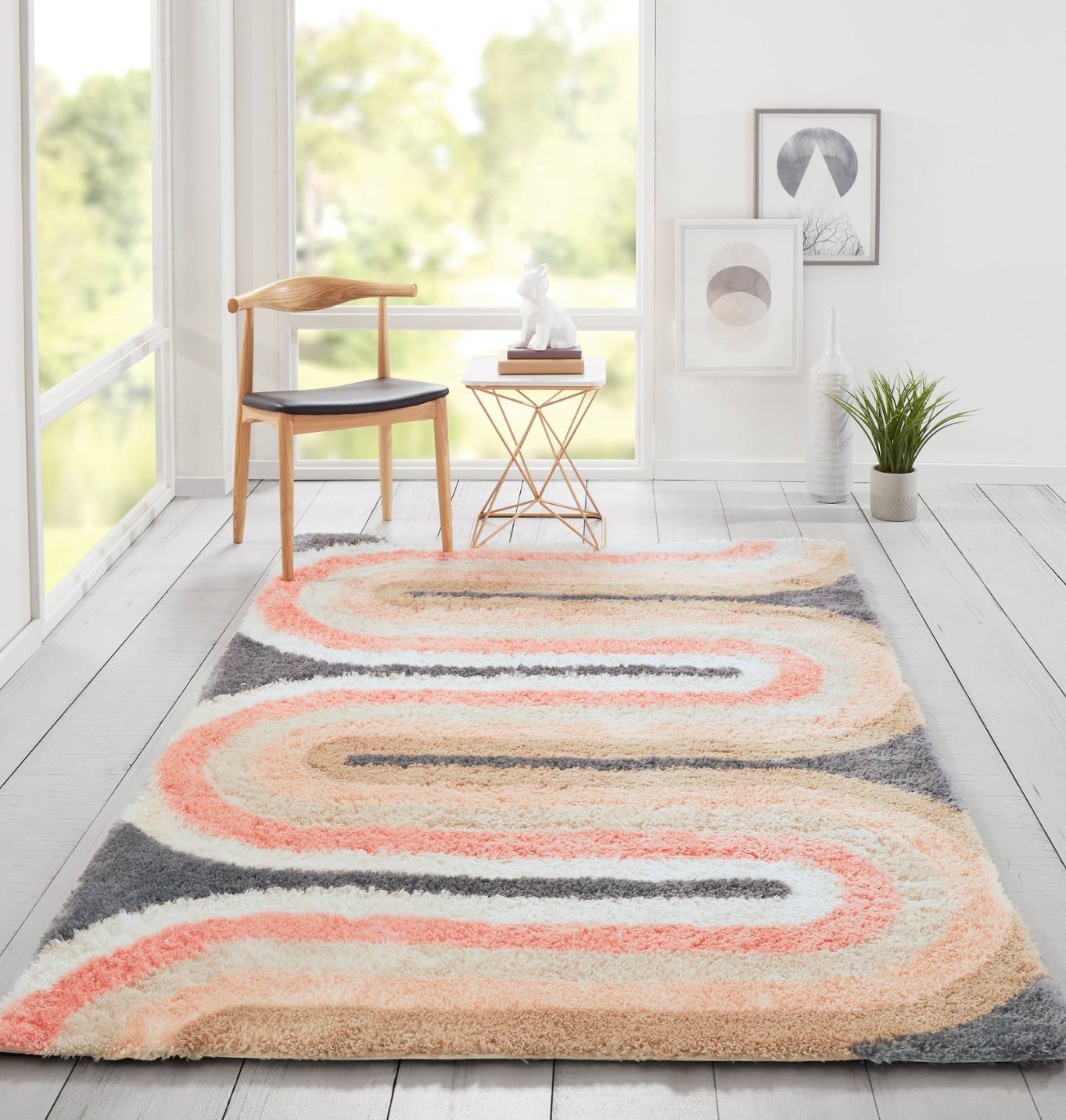 RET-2PAS Retro Wave Multi